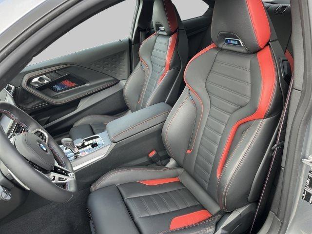 BMW M2 Coupé – Bild 8