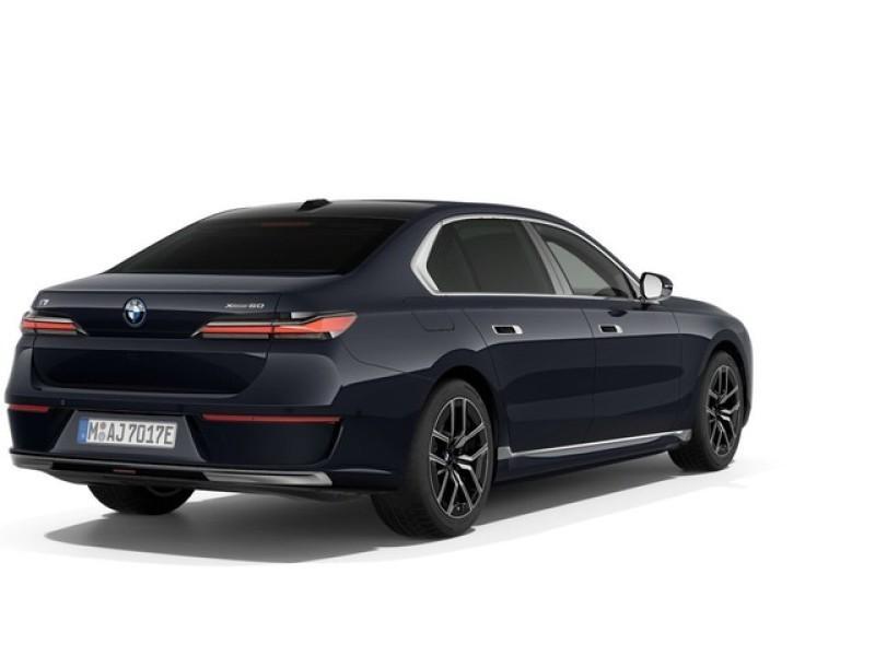 BMW i7 – Bild 6