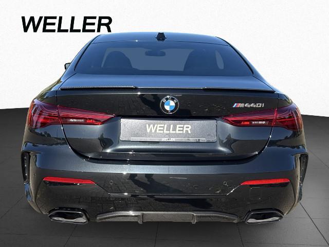 BMW 4er Coupé – Bild 12