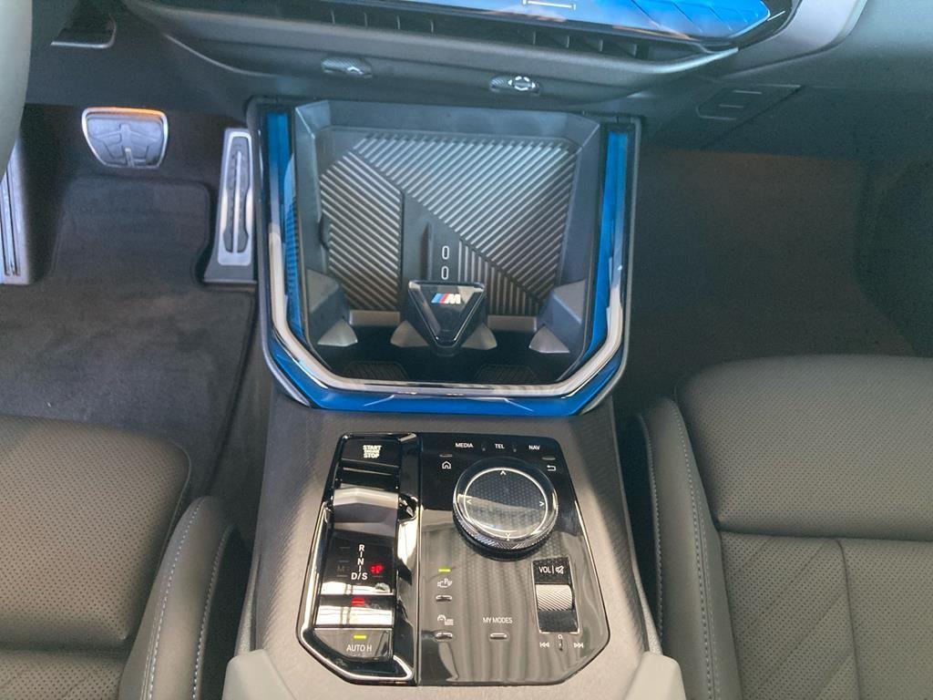 BMW X3 – Bild 20