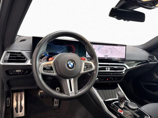 BMW M2 Coupé – Bild 12