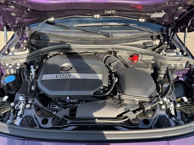 BMW 1er – Bild 6