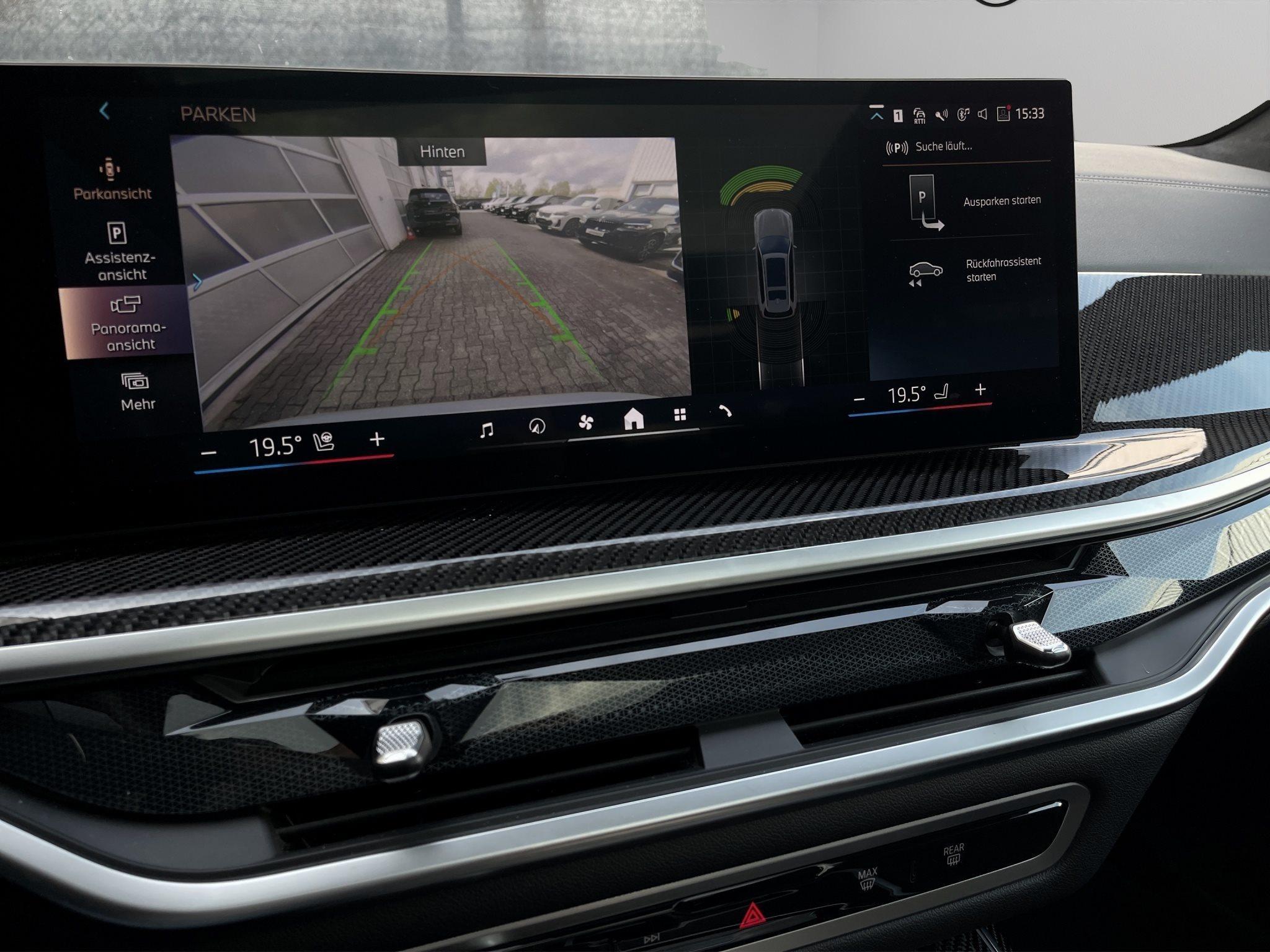 BMW X7 – Bild 16