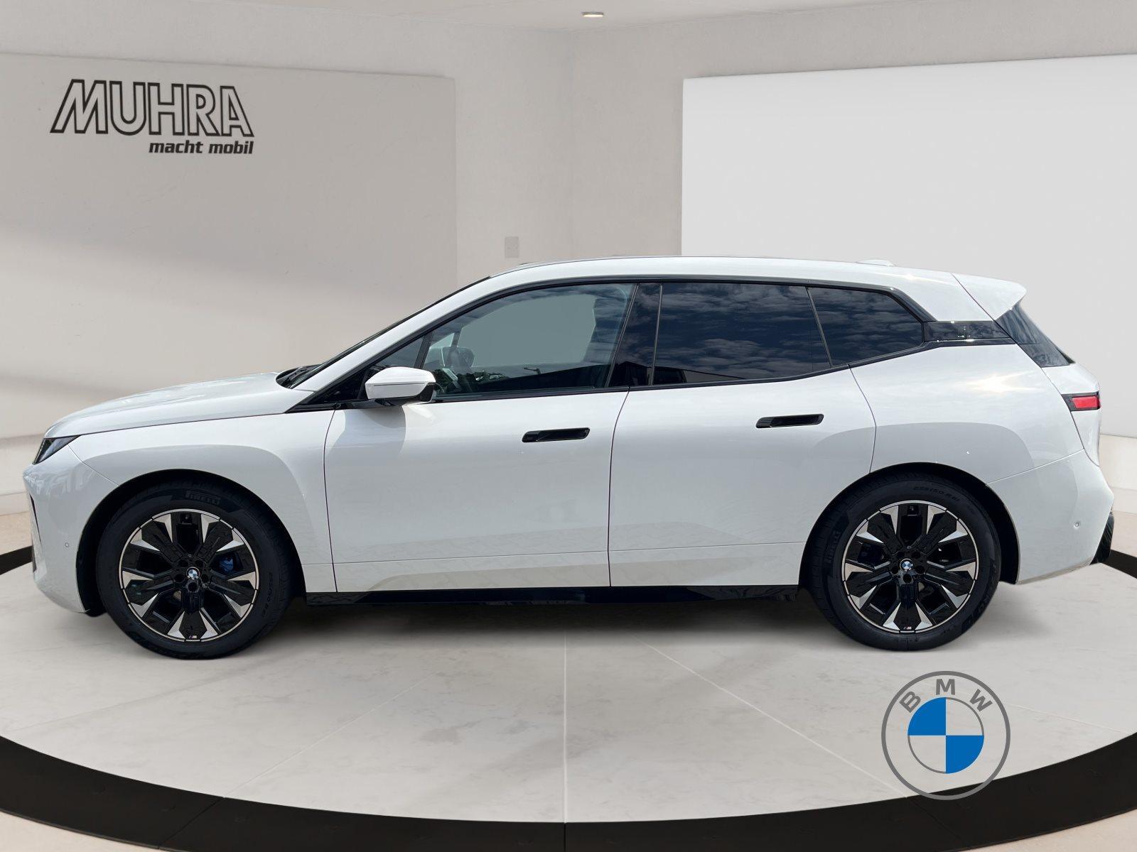 BMW iX – Bild 3