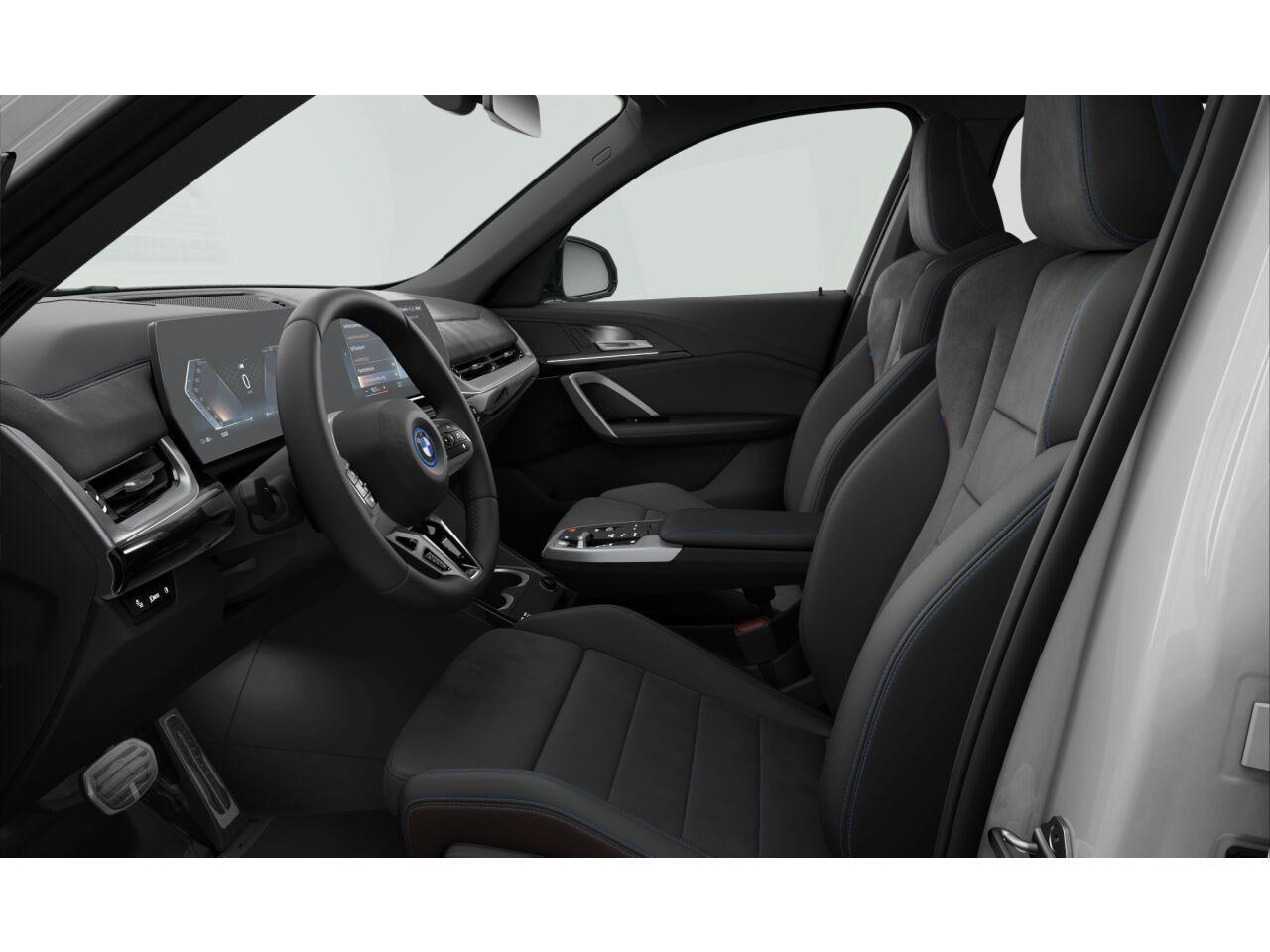BMW iX1 – Bild 5
