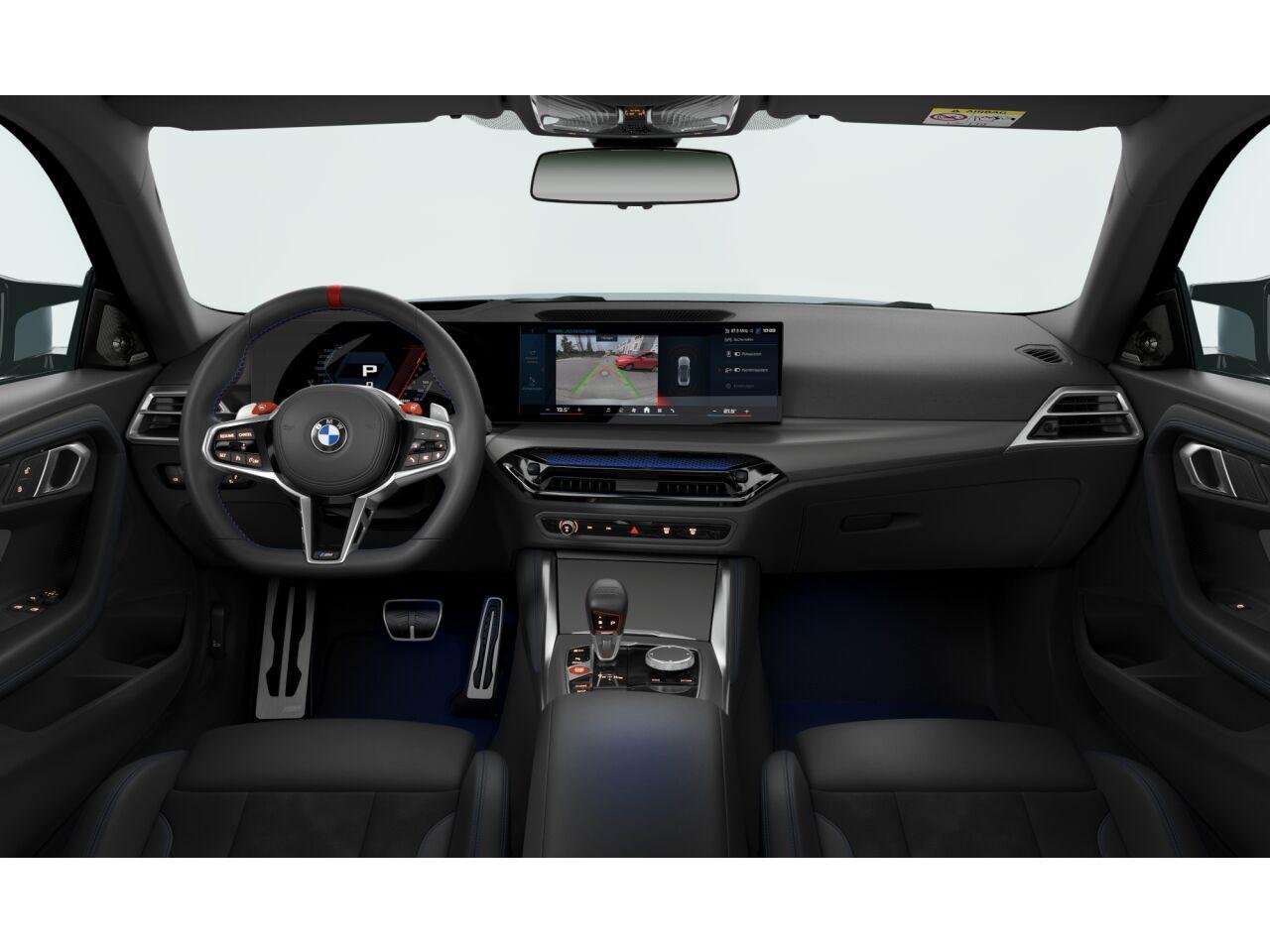 BMW M2 Coupé – Bild 19