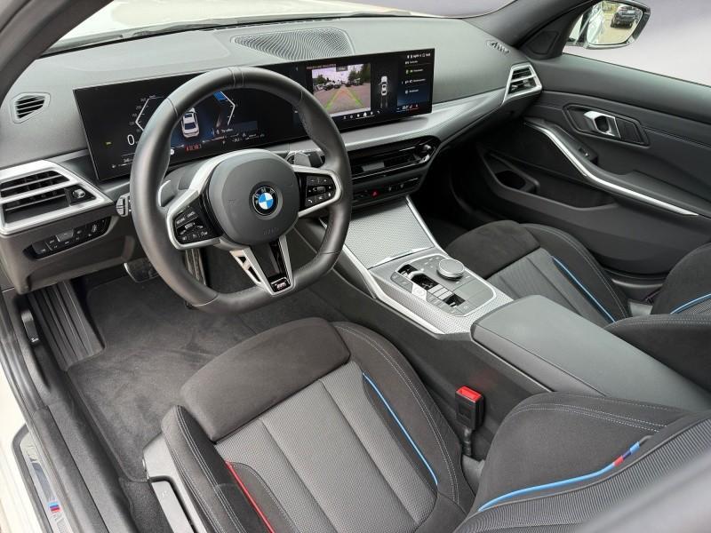BMW 3er – Bild 7