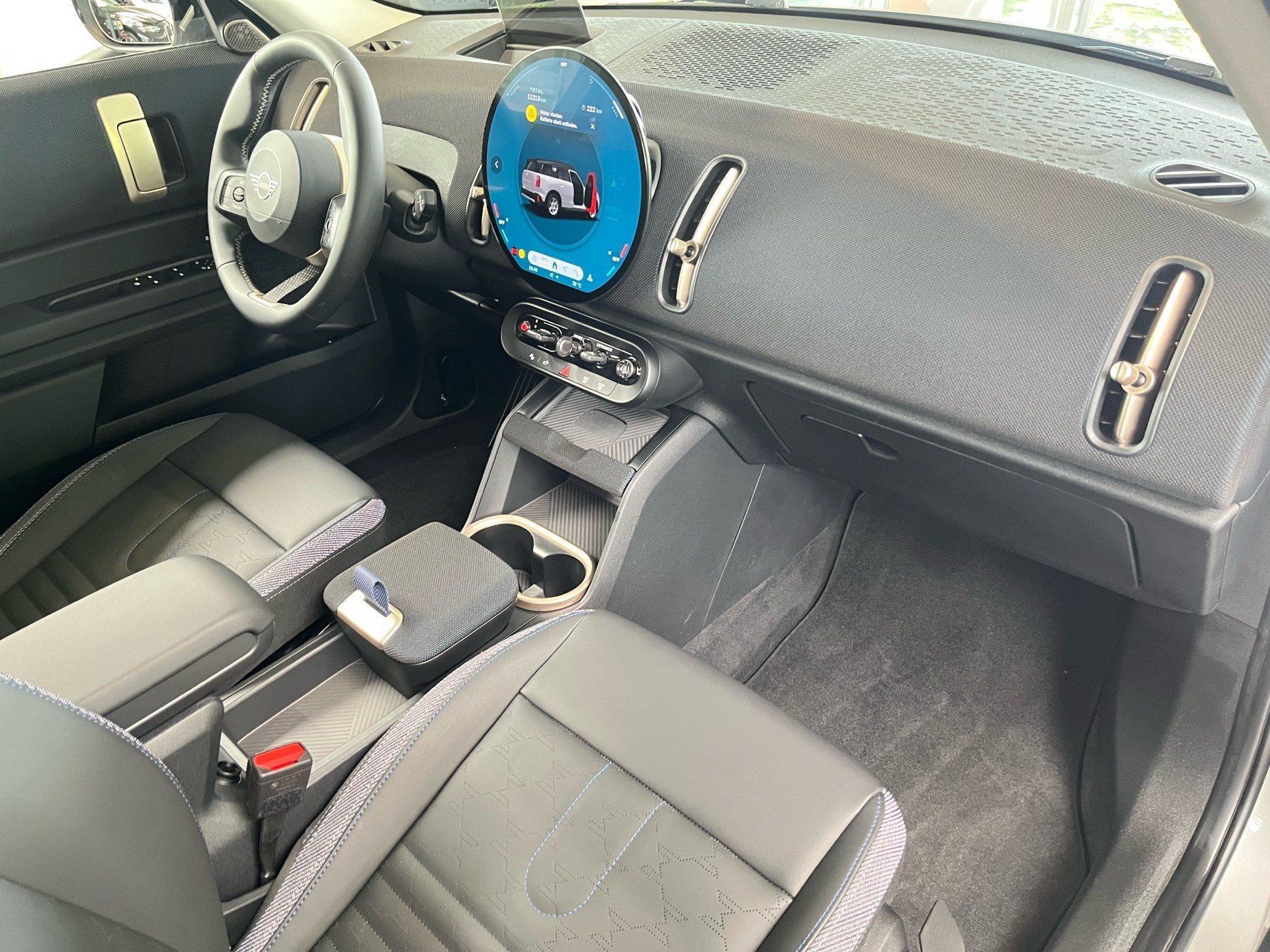 MINI Countryman – Bild 13