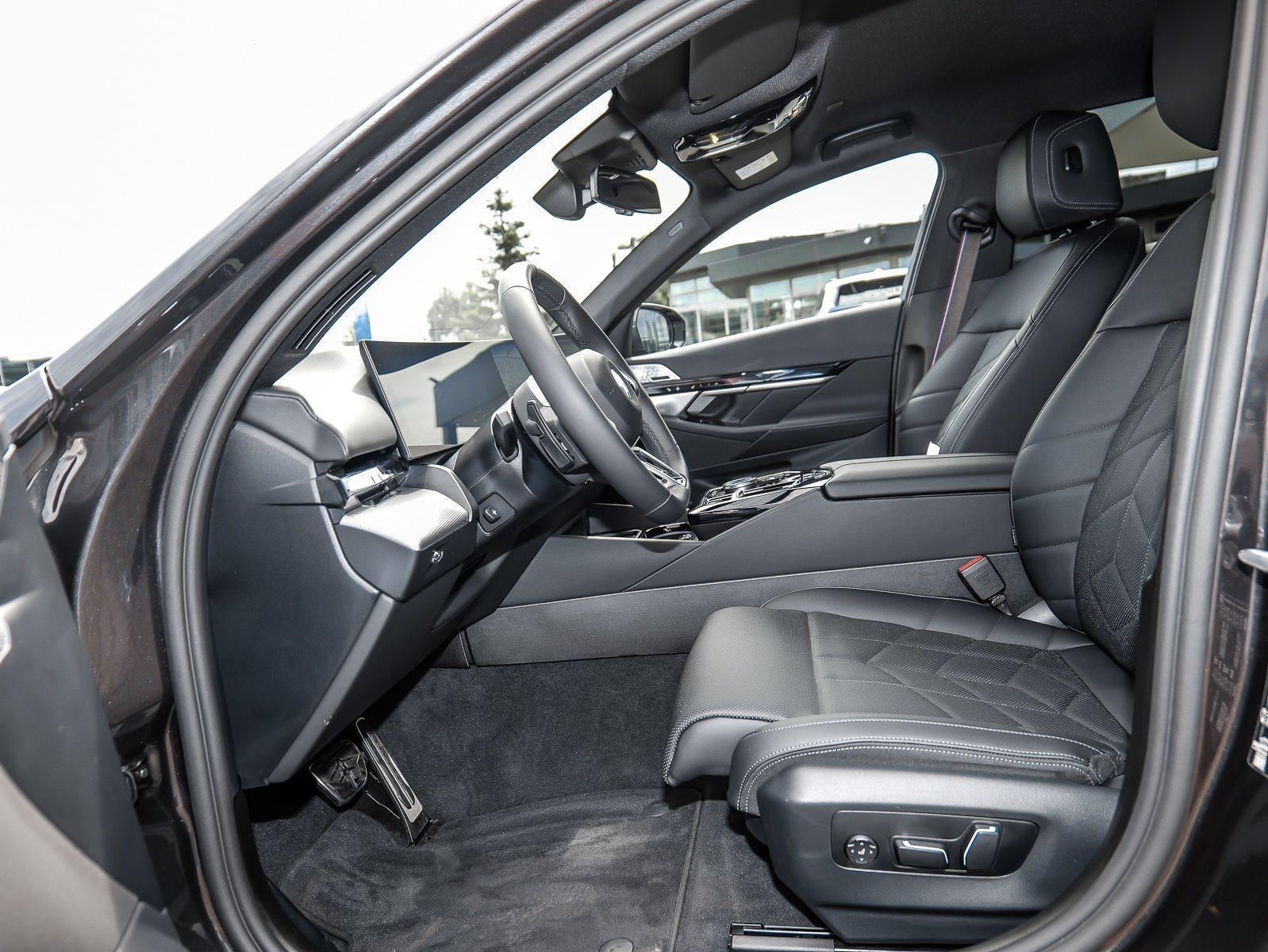 BMW 5er Touring – Bild 5