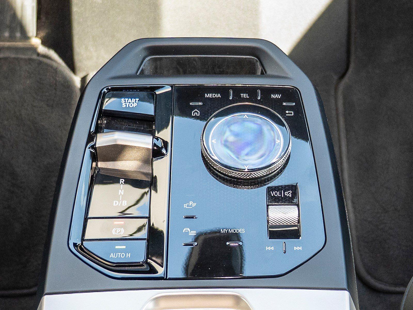 BMW iX – Bild 18