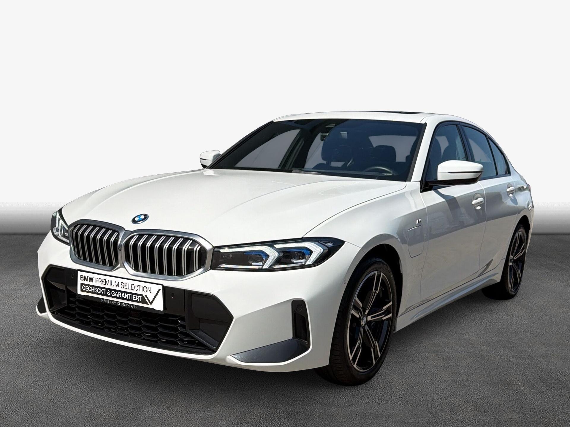 BMW 3er – Bild 15