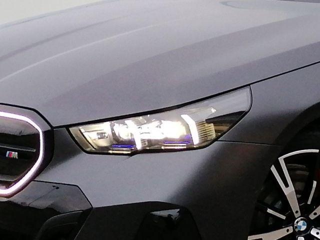 BMW 5er Touring – Bild 5