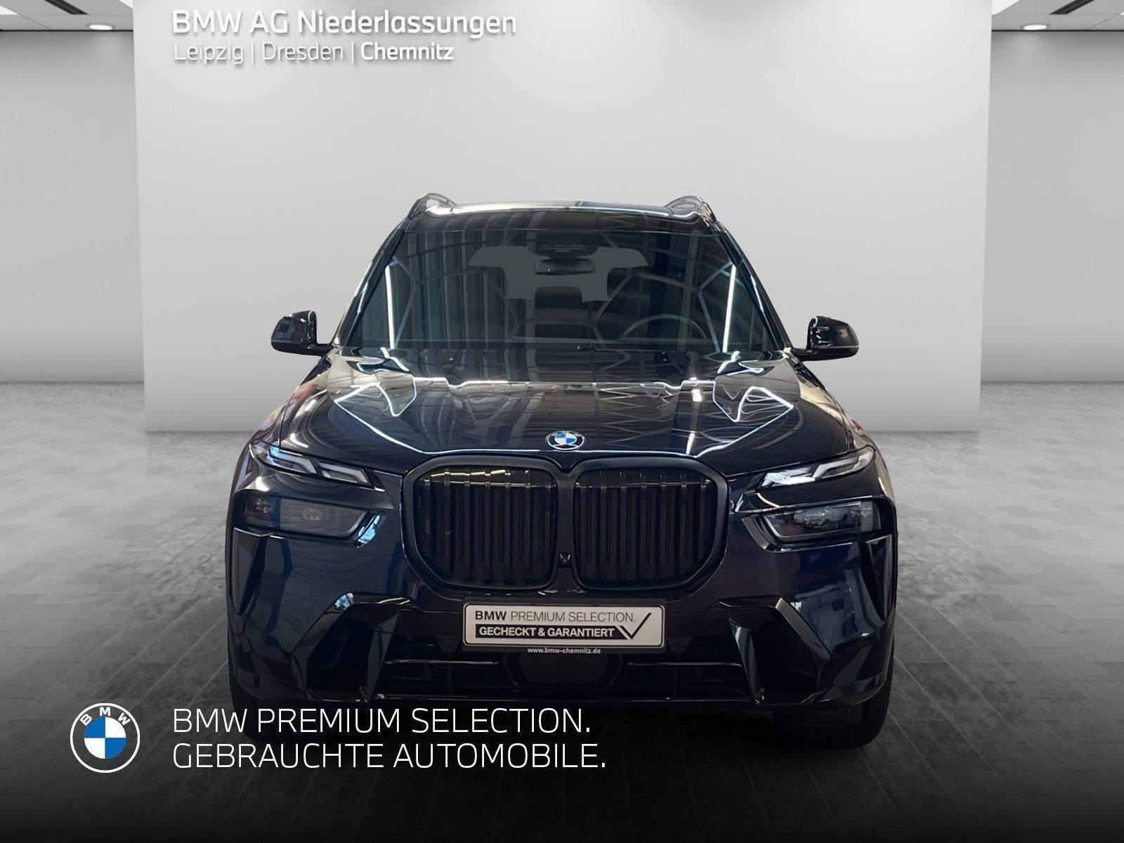 BMW X7 – Bild 4