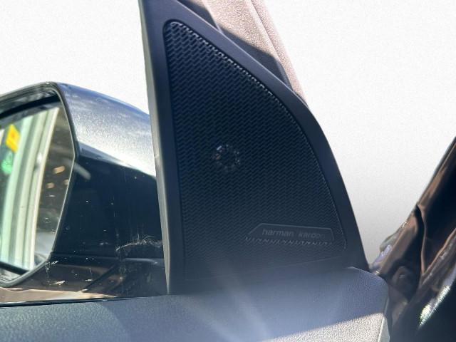 BMW X3 – Bild 11