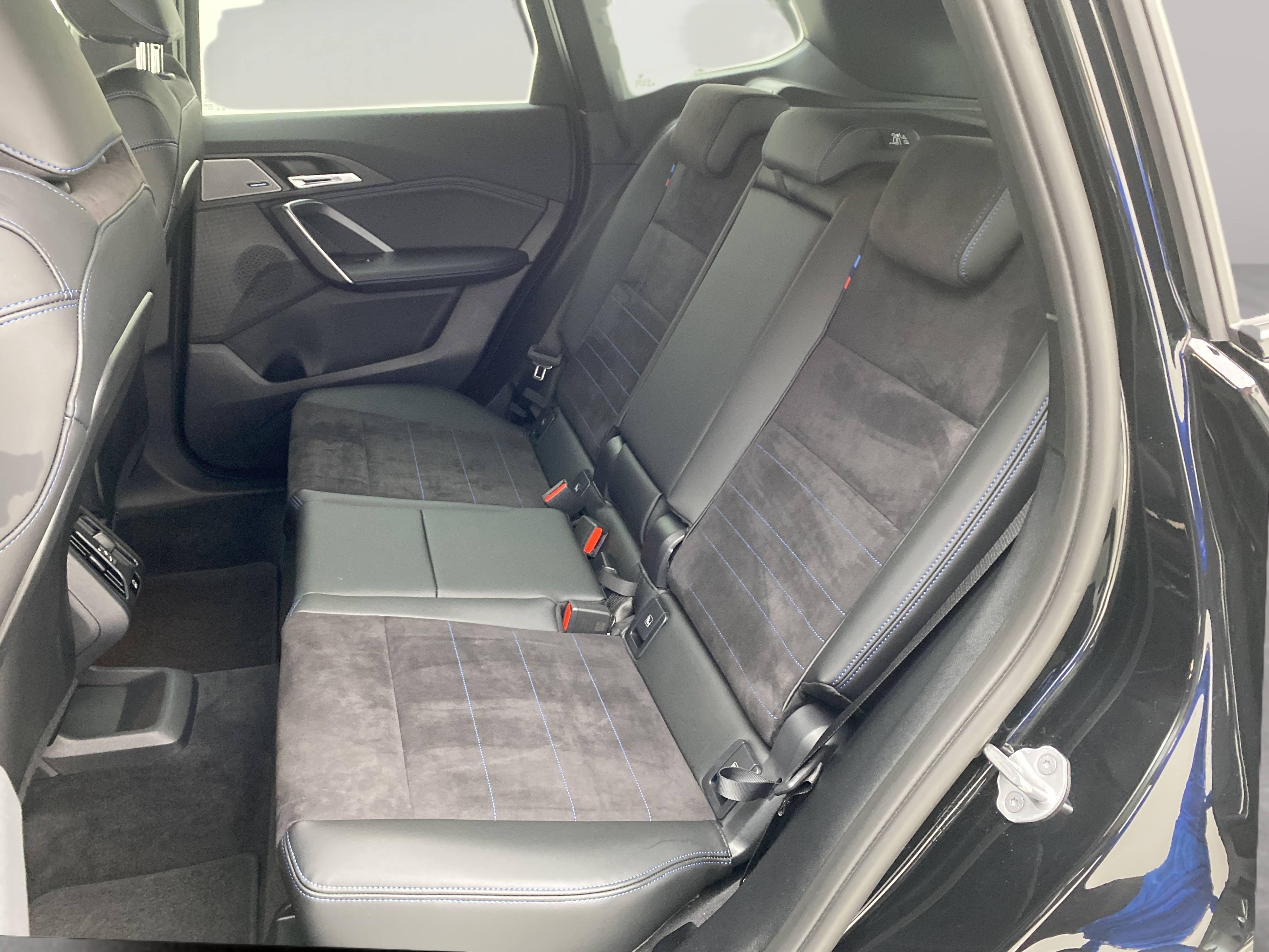 BMW X1 – Bild 13