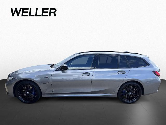 BMW 3er Touring – Bild 5