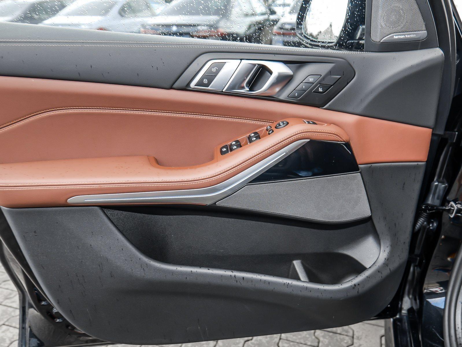 BMW X5 – Bild 9