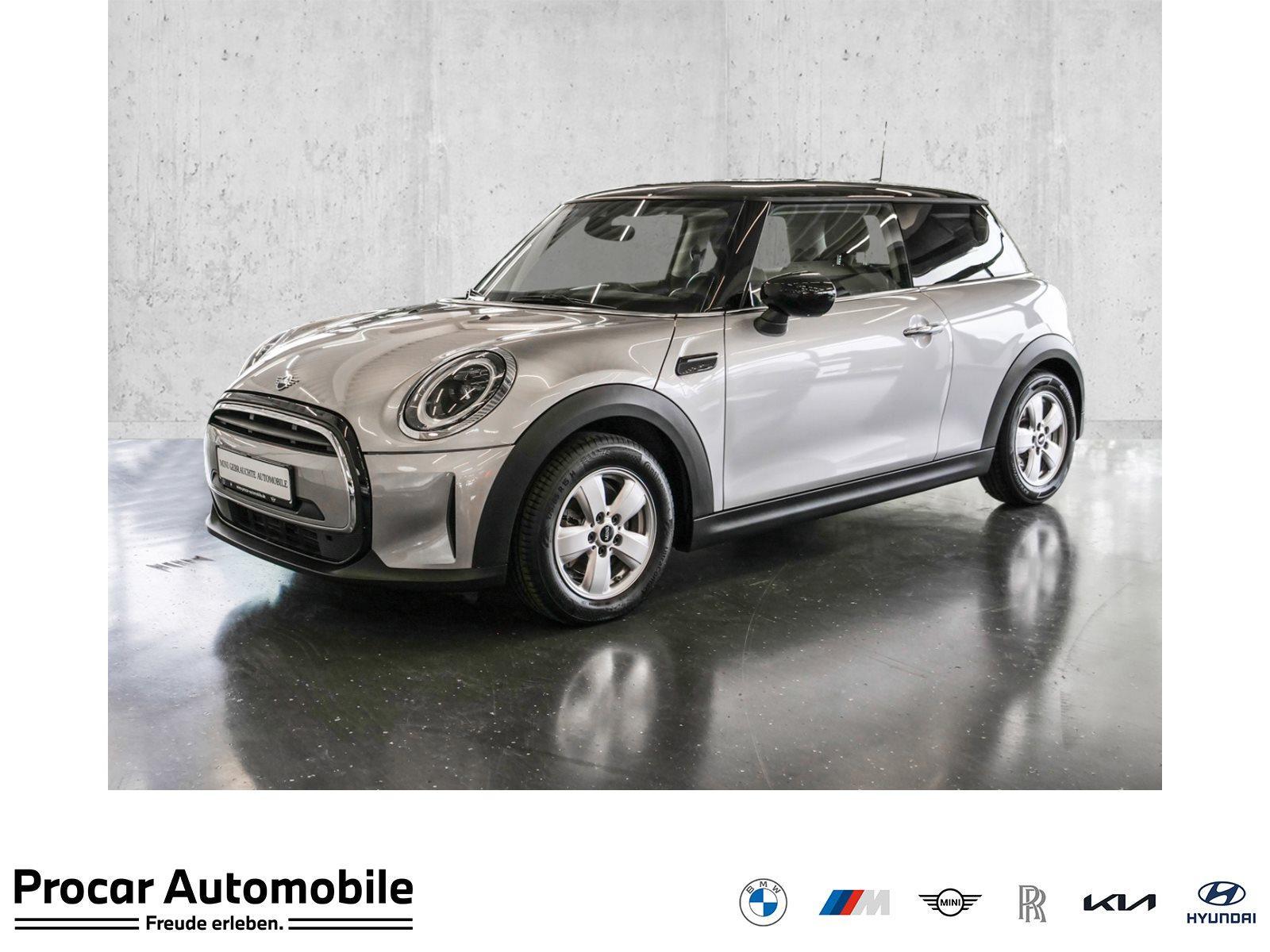 MINI Cooper 3-Türer