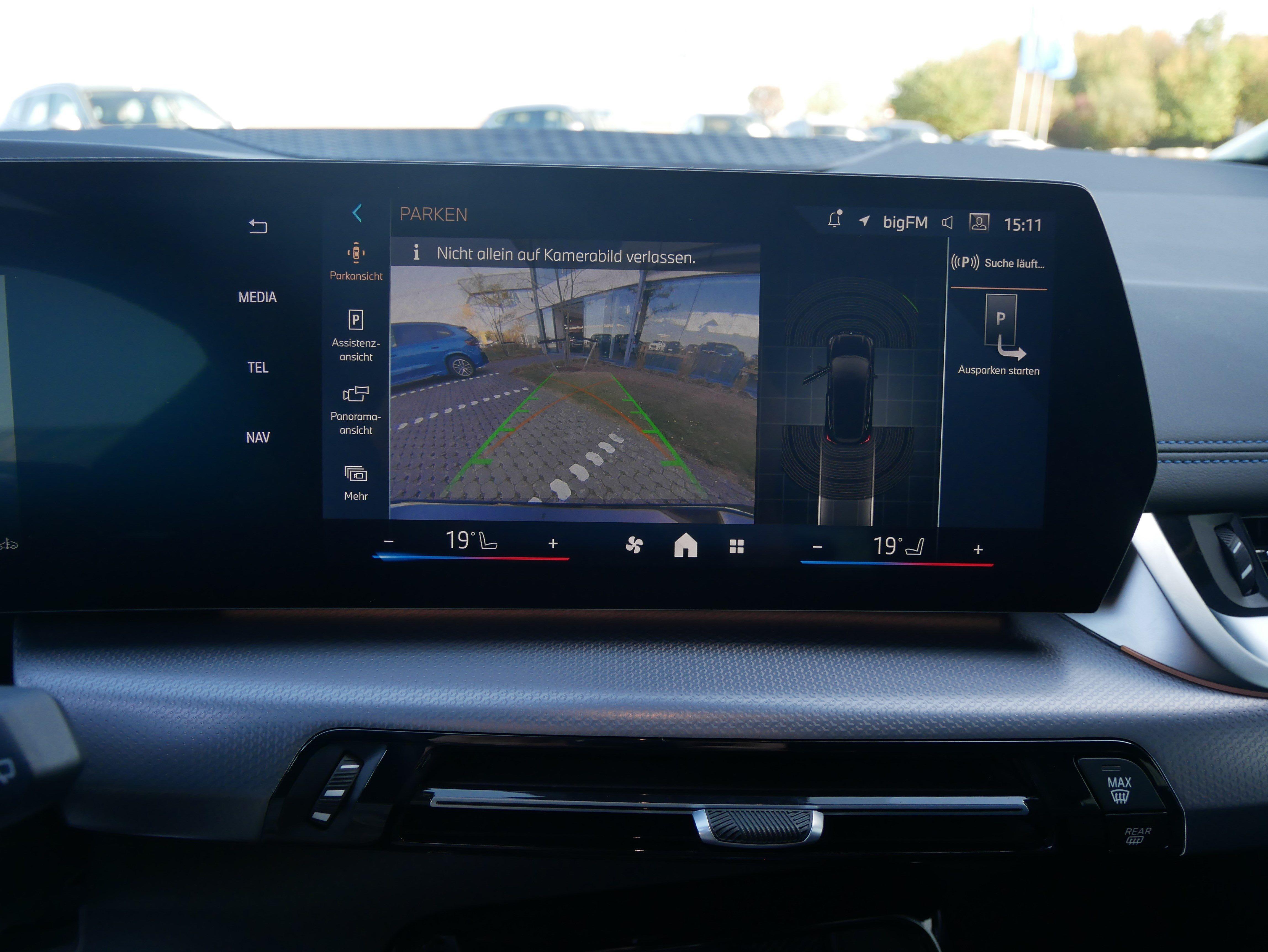 BMW 2er Active Tourer – Bild 21