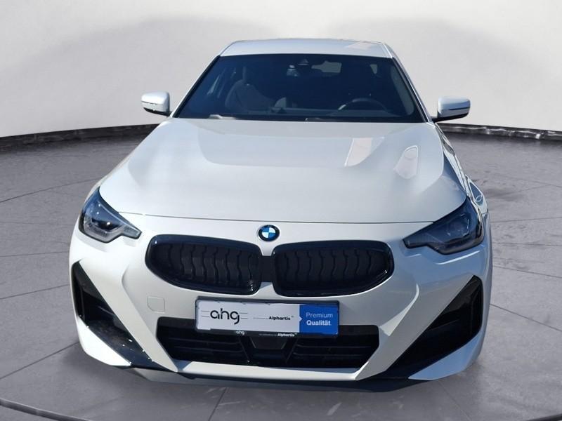 BMW 2er Coupé – Bild 10