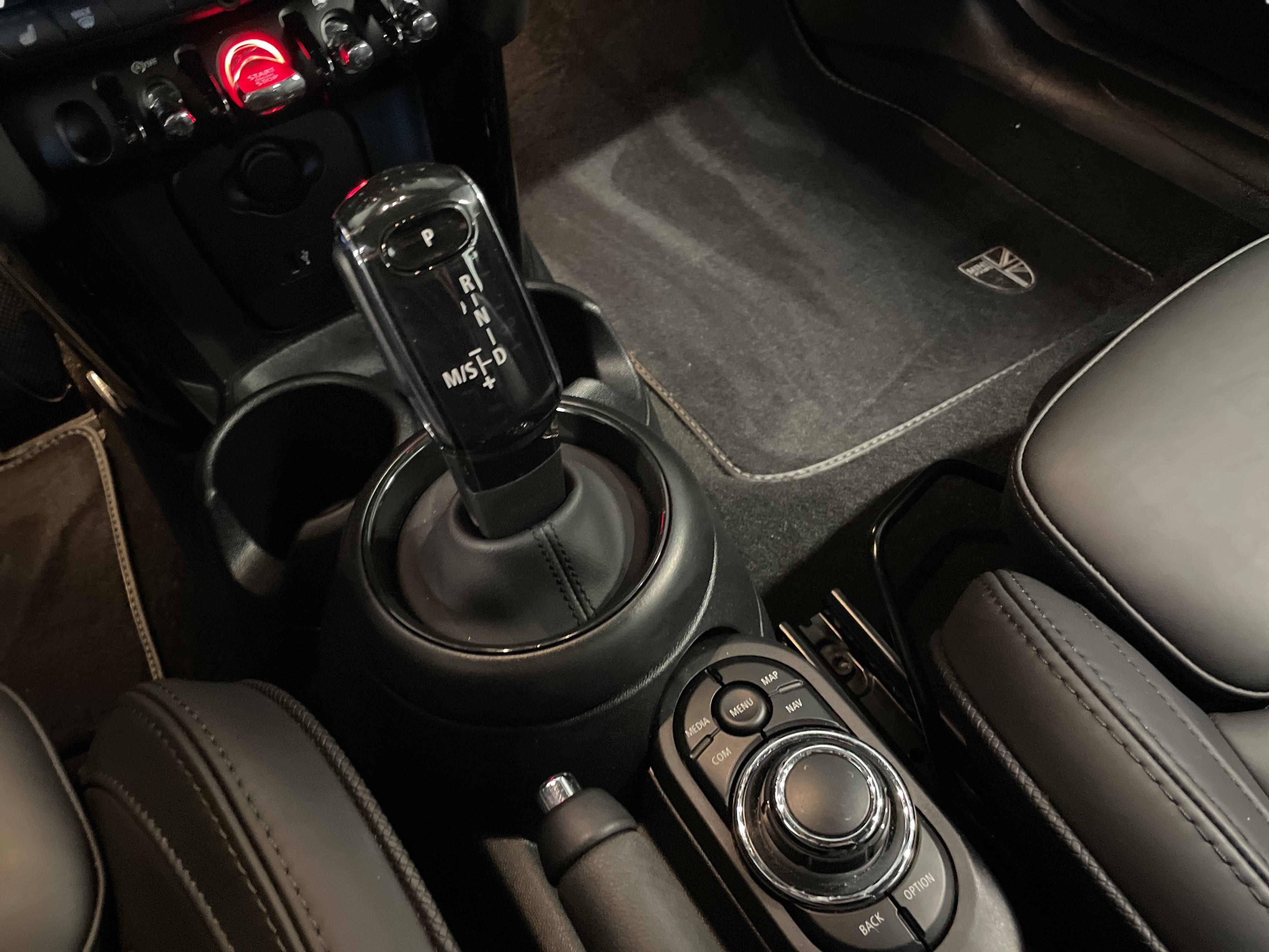 MINI Cabrio – Bild 24