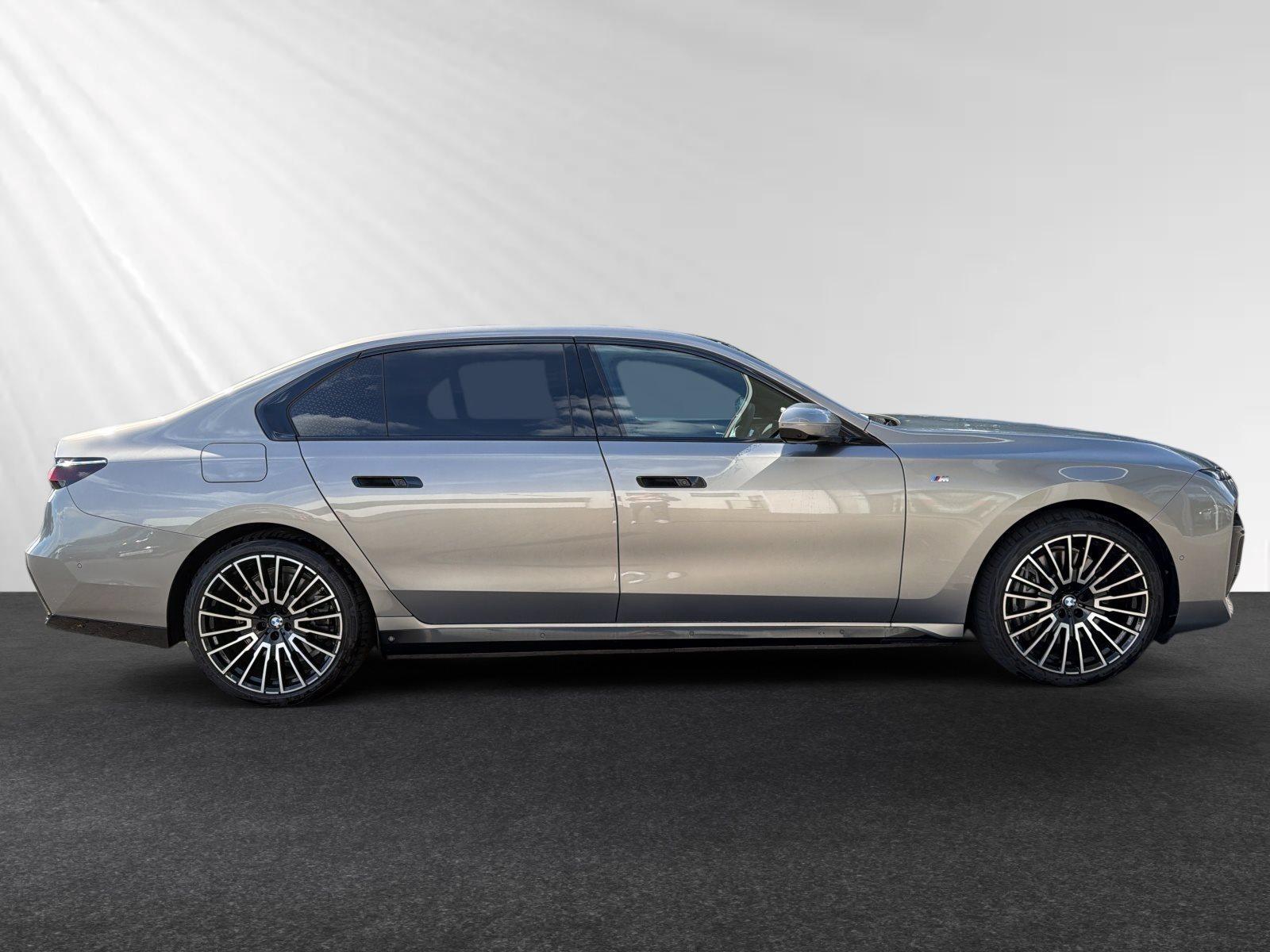 BMW 7er – Bild 2