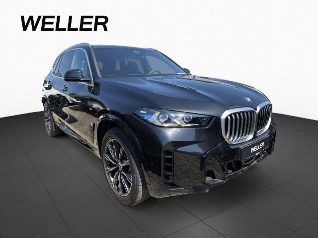 BMW X5 – Bild 2