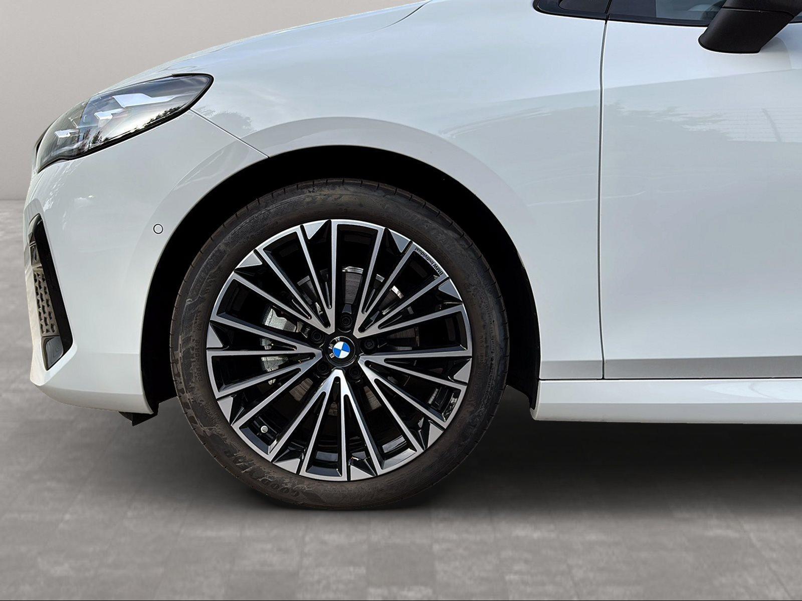 BMW 2er Active Tourer – Bild 11