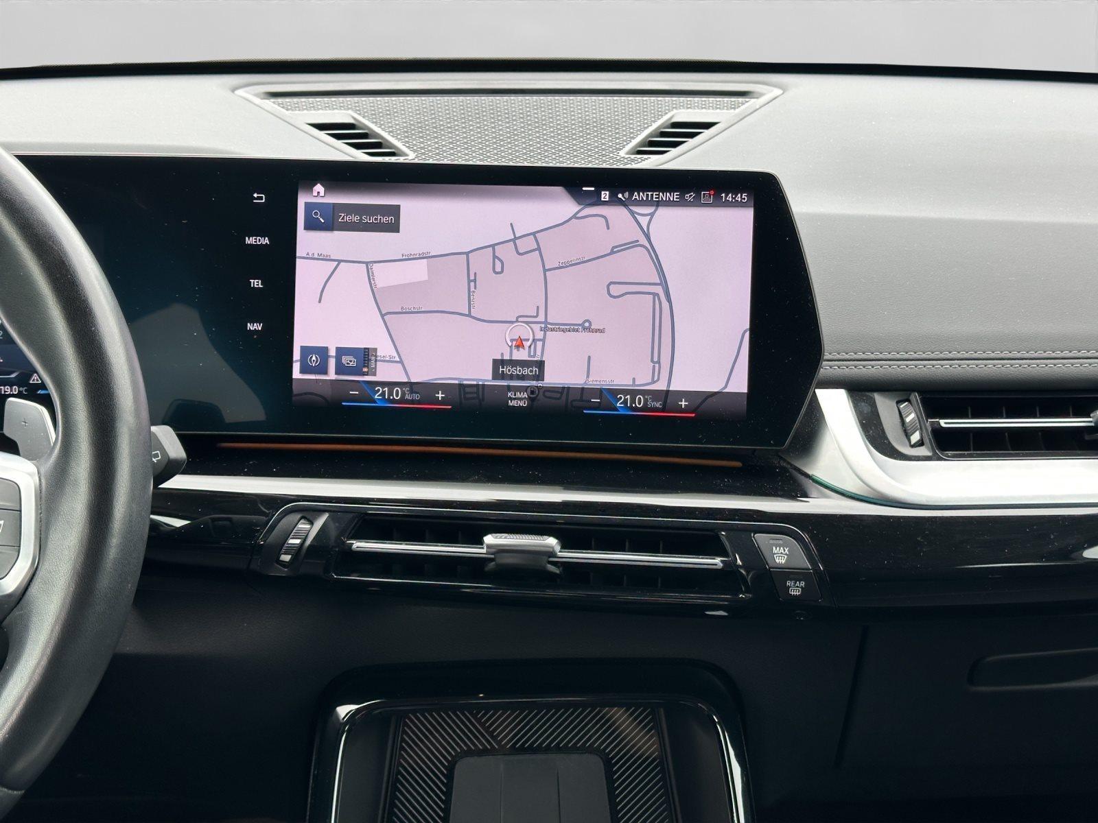 BMW X1 – Bild 11