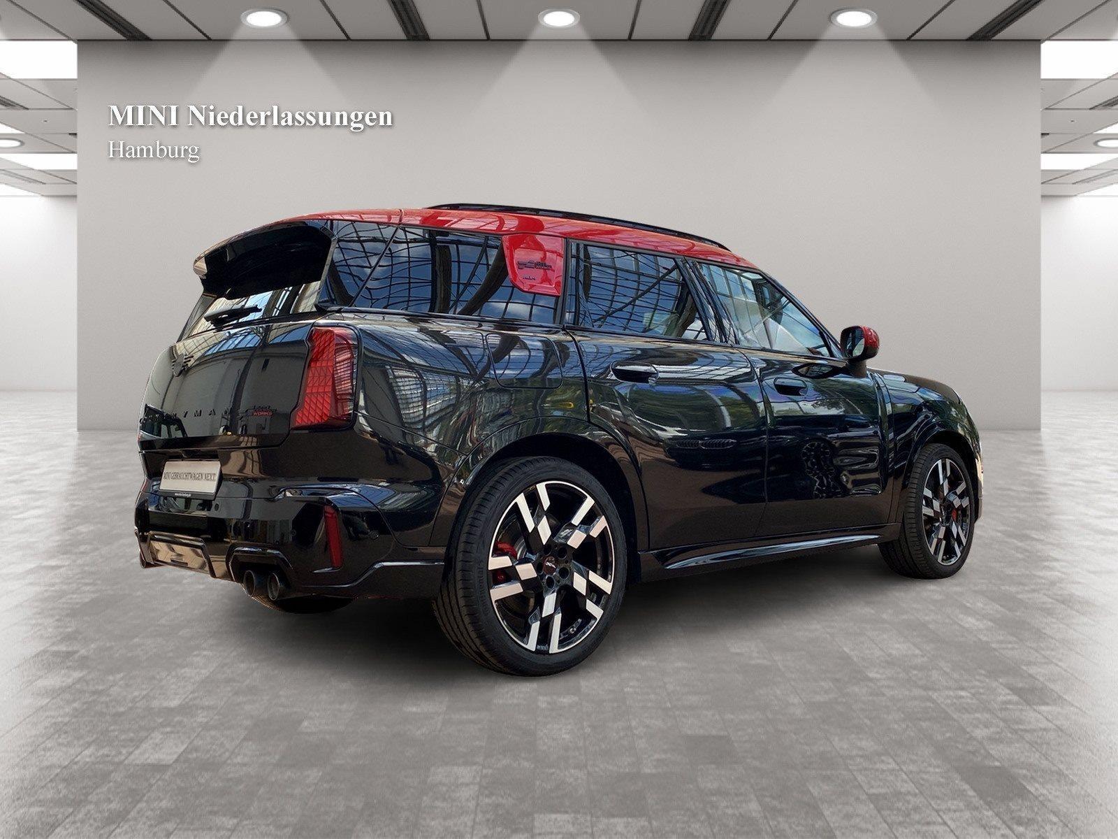 MINI Countryman – Bild 5