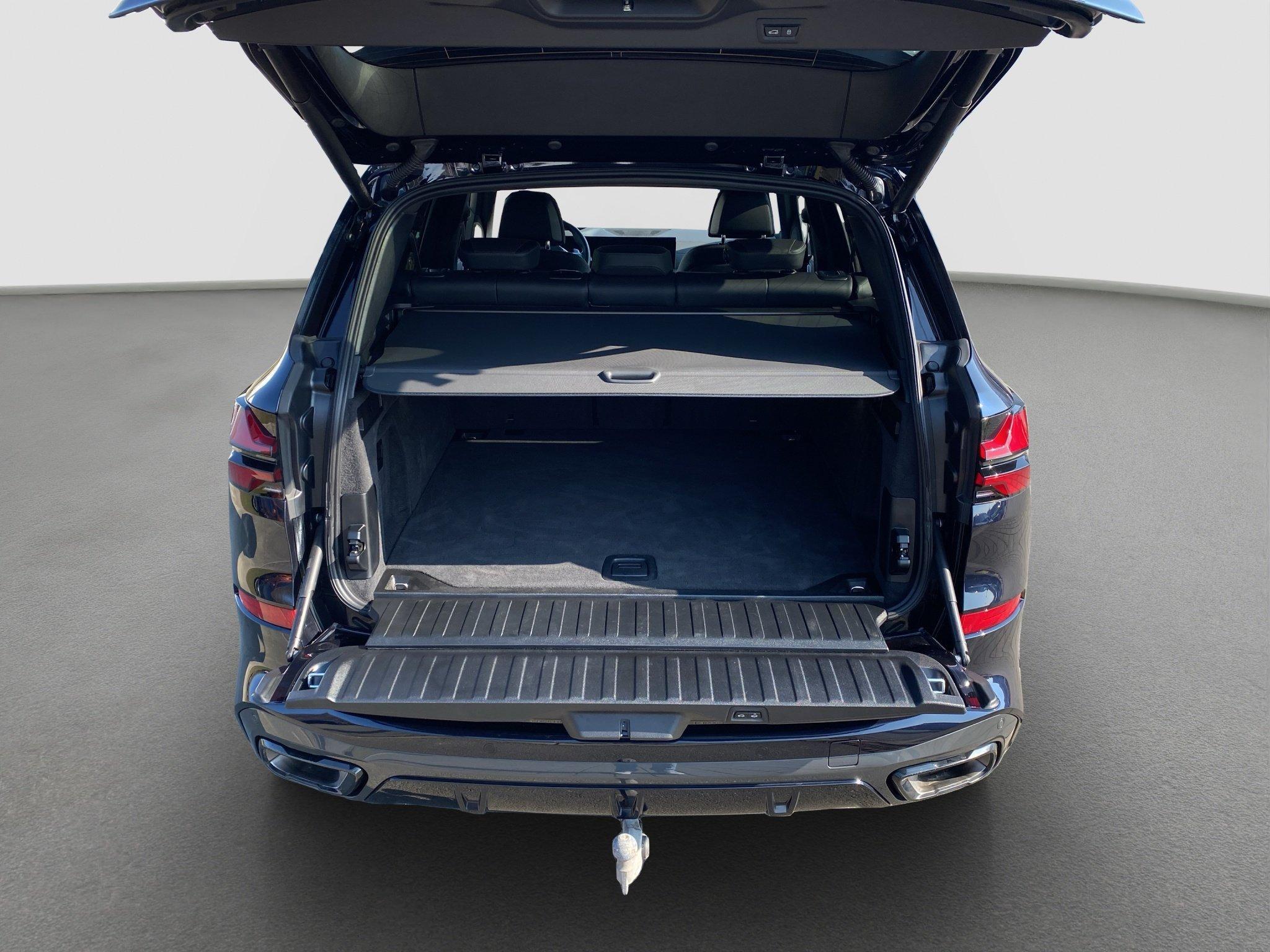 BMW X5 – Bild 8