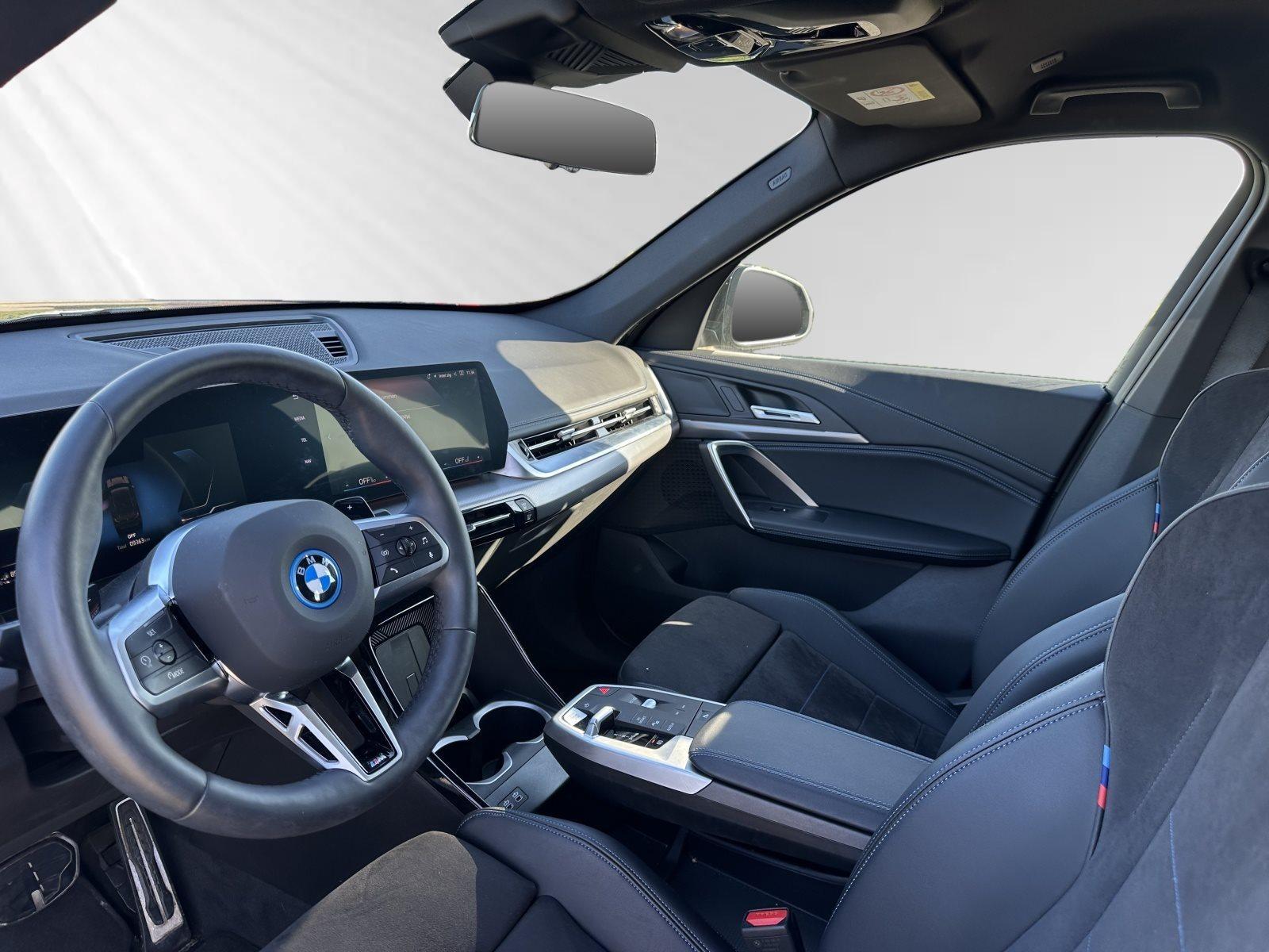 BMW X1 – Bild 7