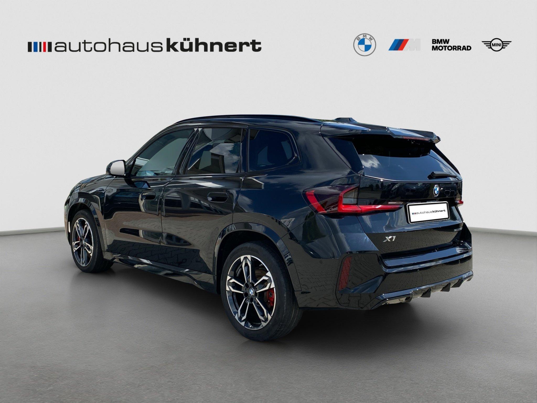 BMW X1 – Bild 5