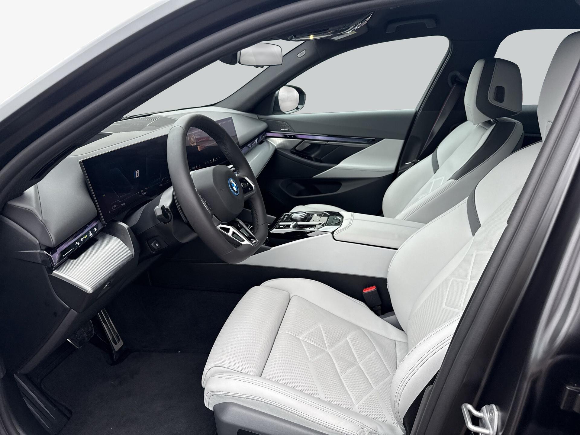 BMW 5er – Bild 4
