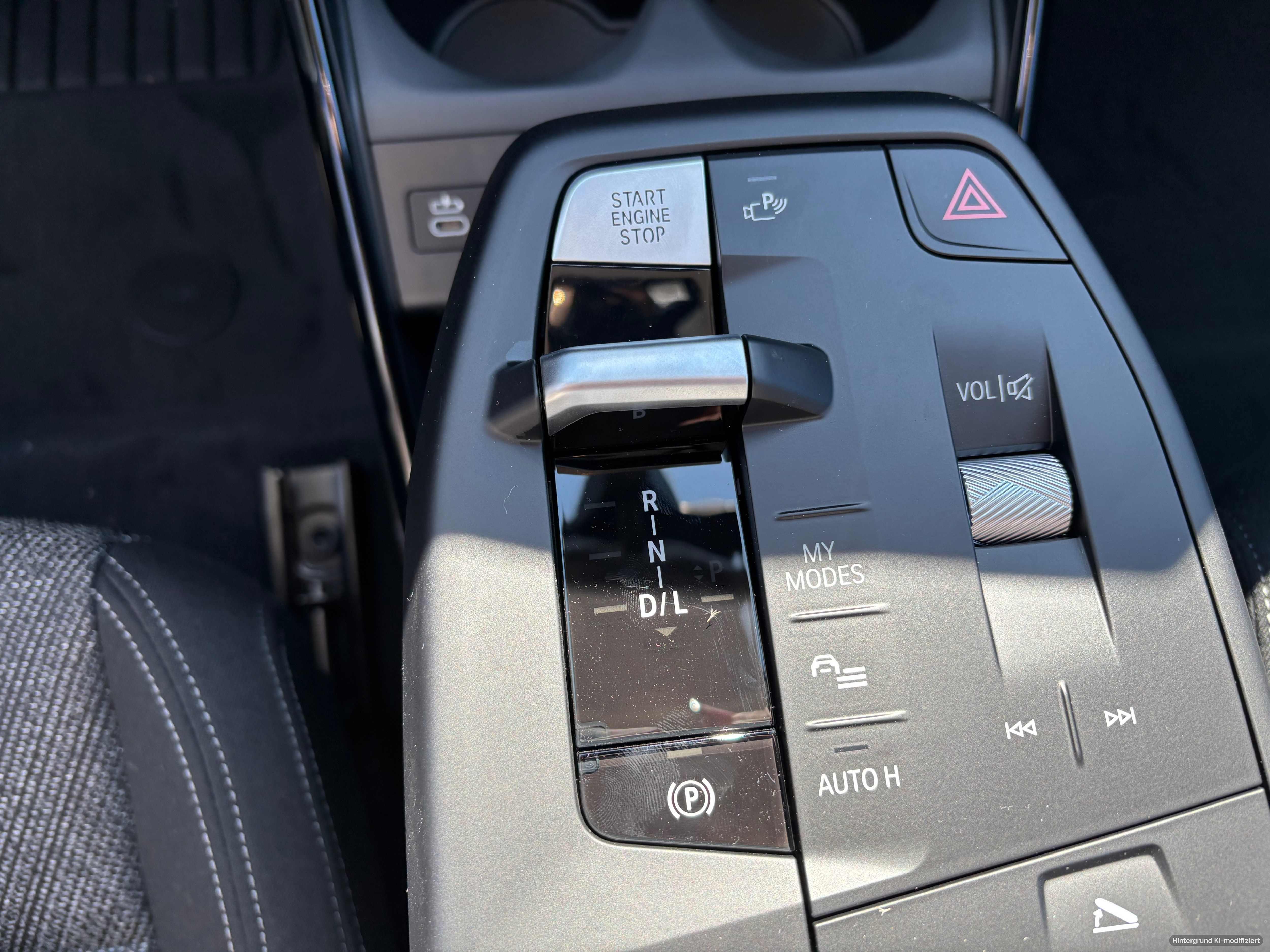BMW 2er Active Tourer – Bild 13