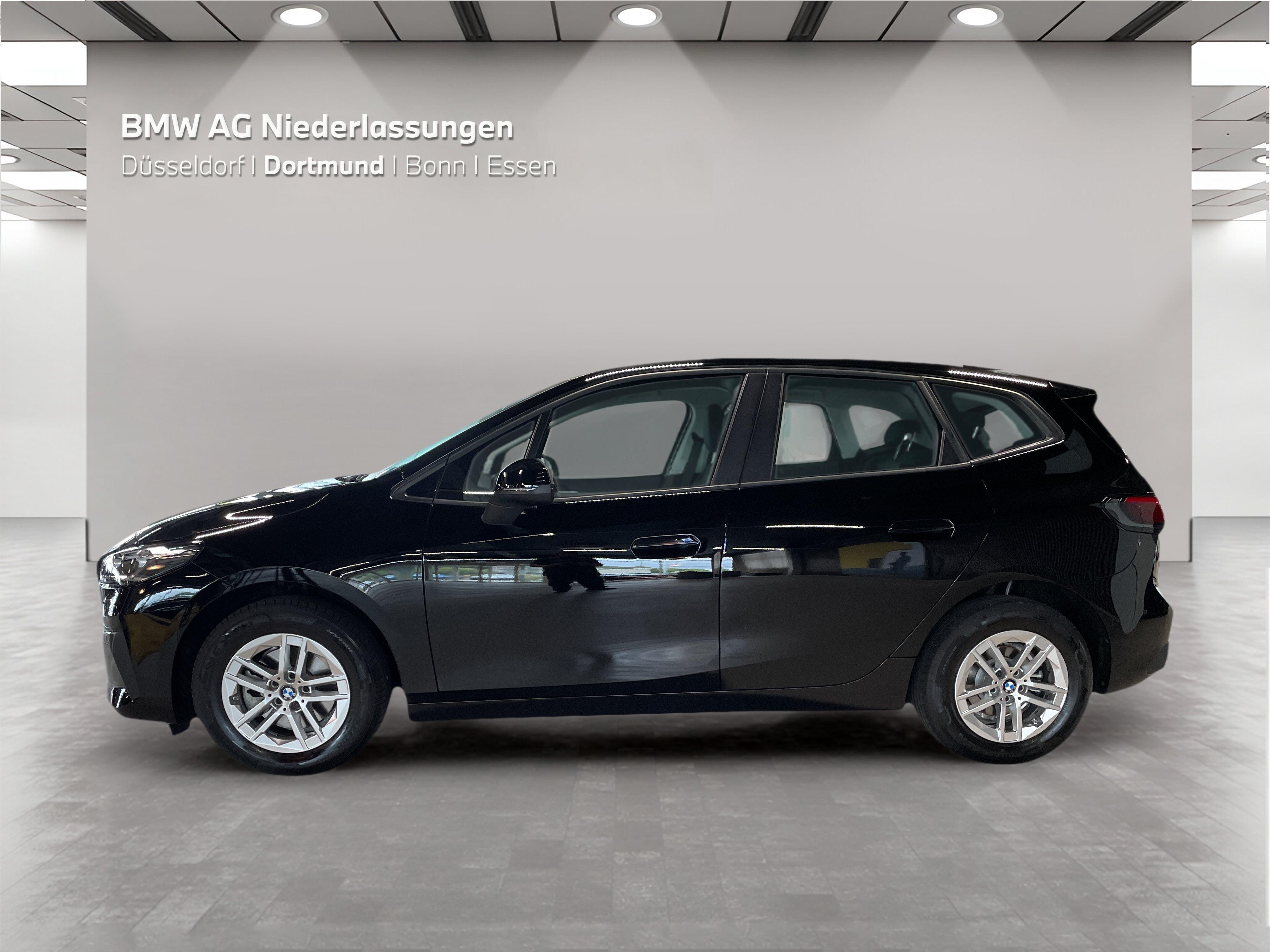 BMW 2er Active Tourer – Bild 3