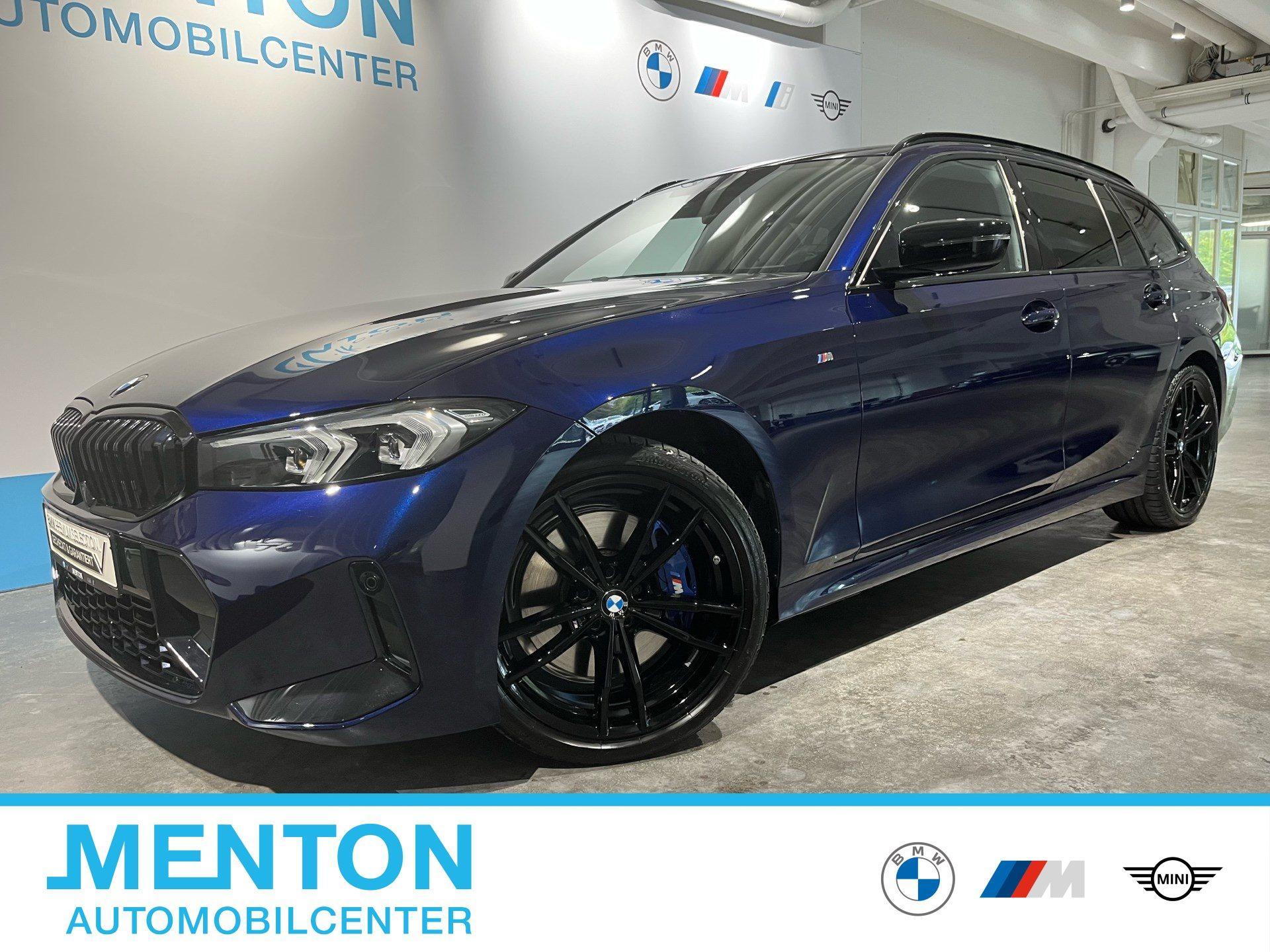 BMW 3er Touring