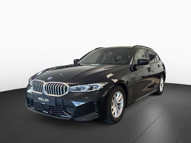 BMW 320i 2023