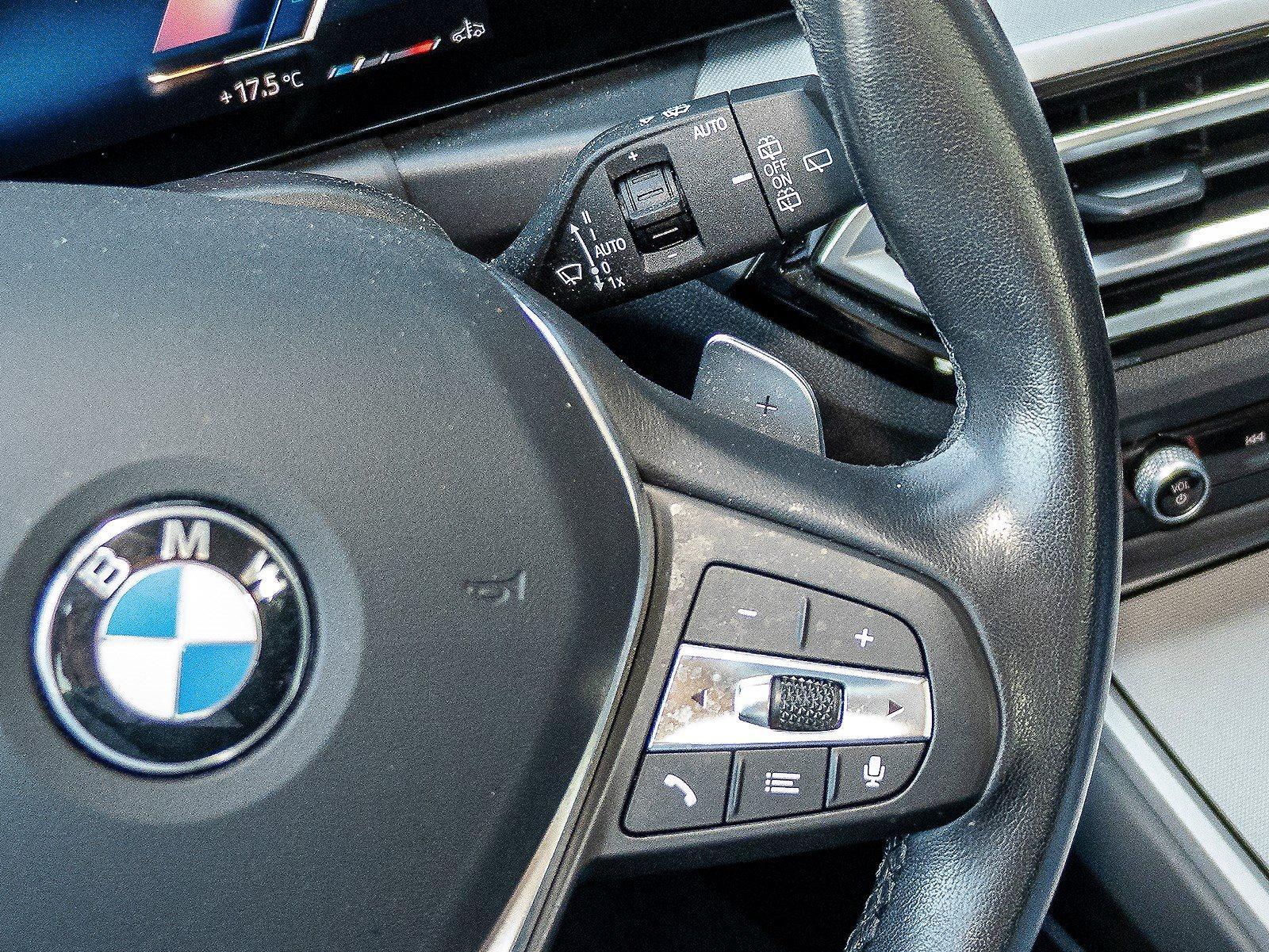 BMW 3er Touring – Bild 19