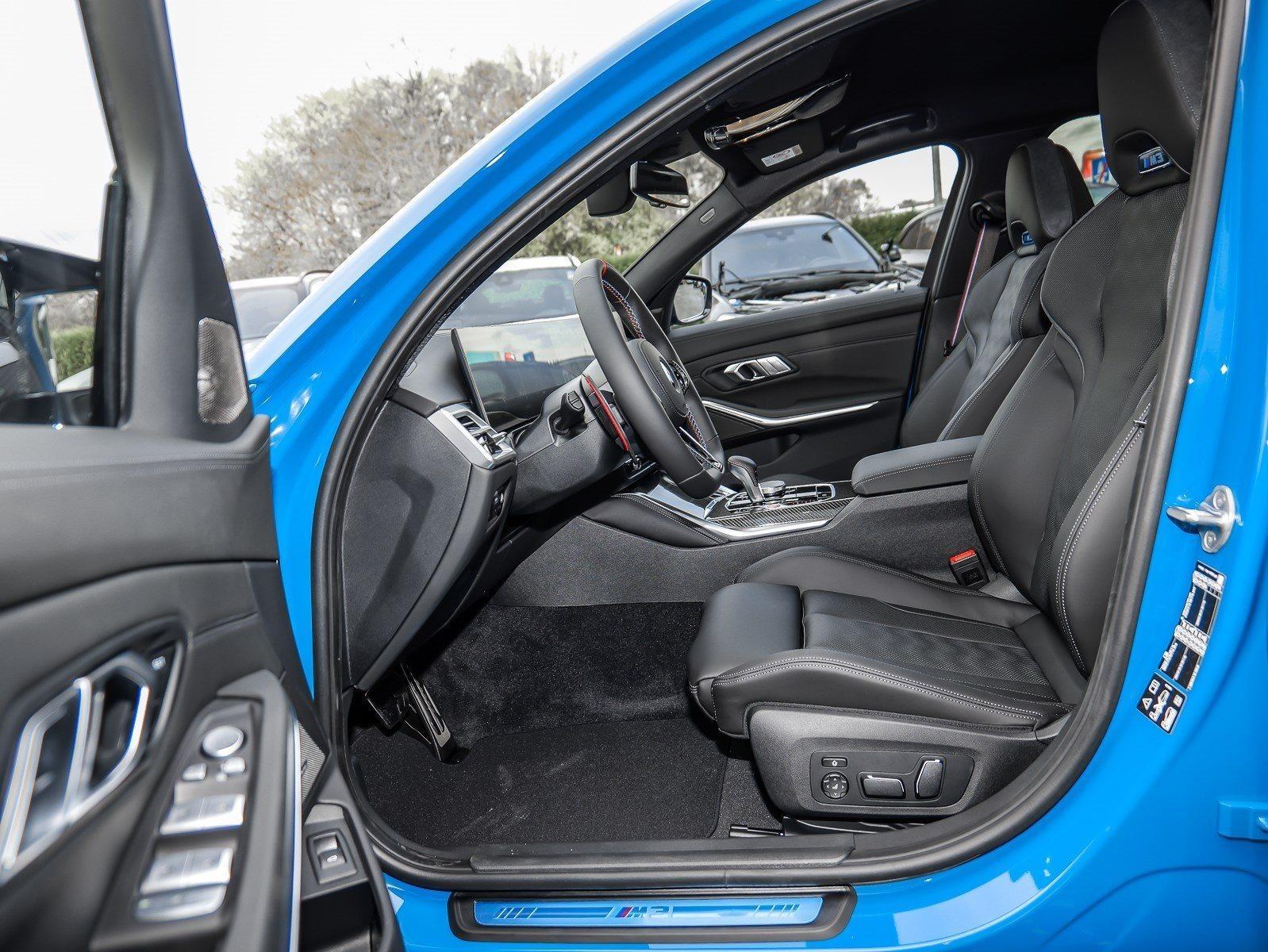BMW M3 – Bild 17