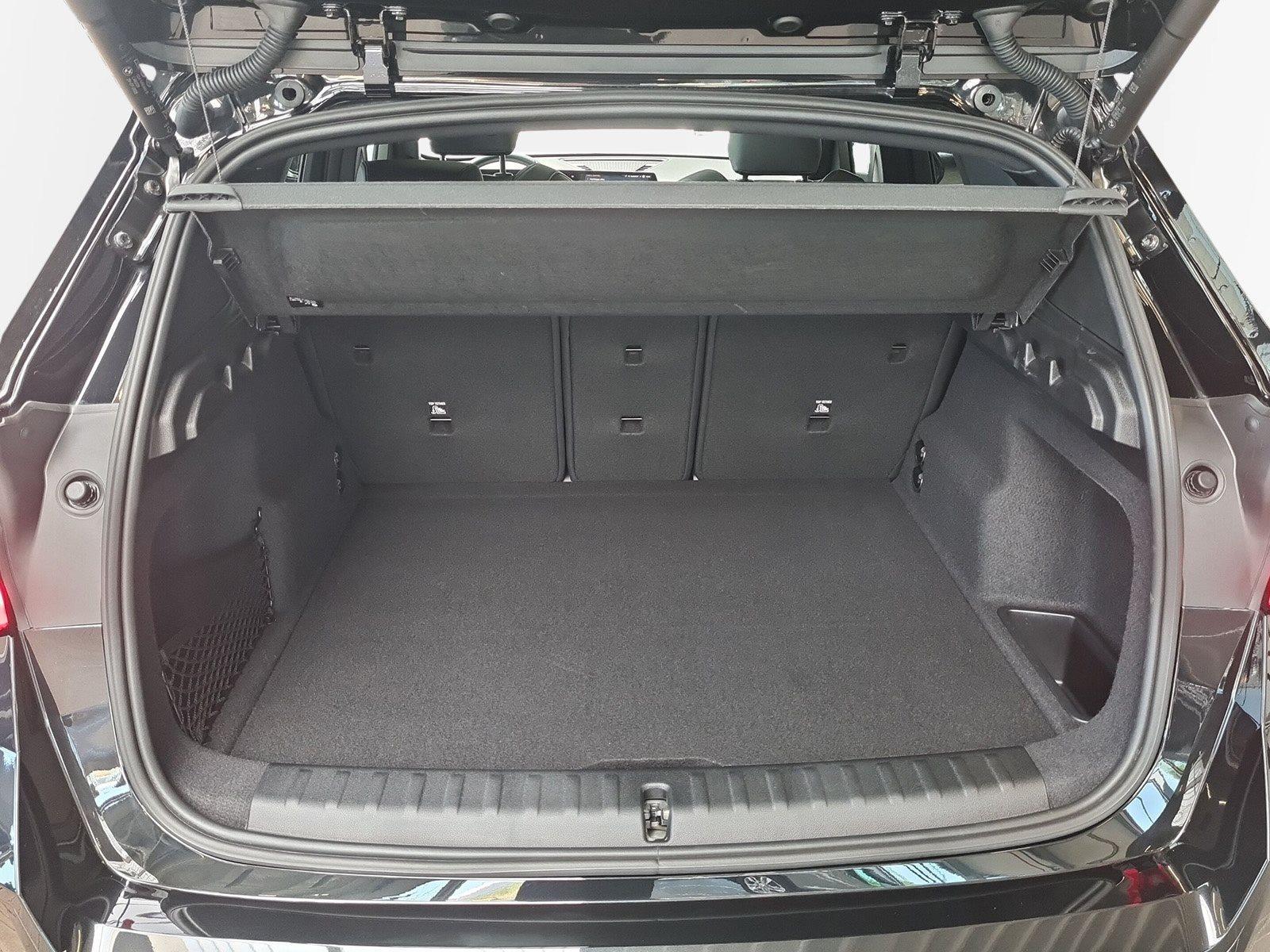 BMW X1 – Bild 14