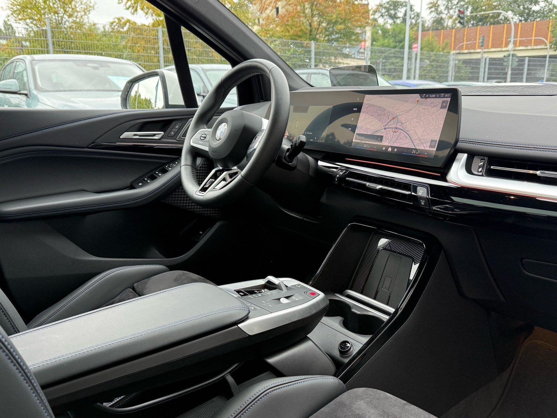 BMW 2er Active Tourer – Bild 28