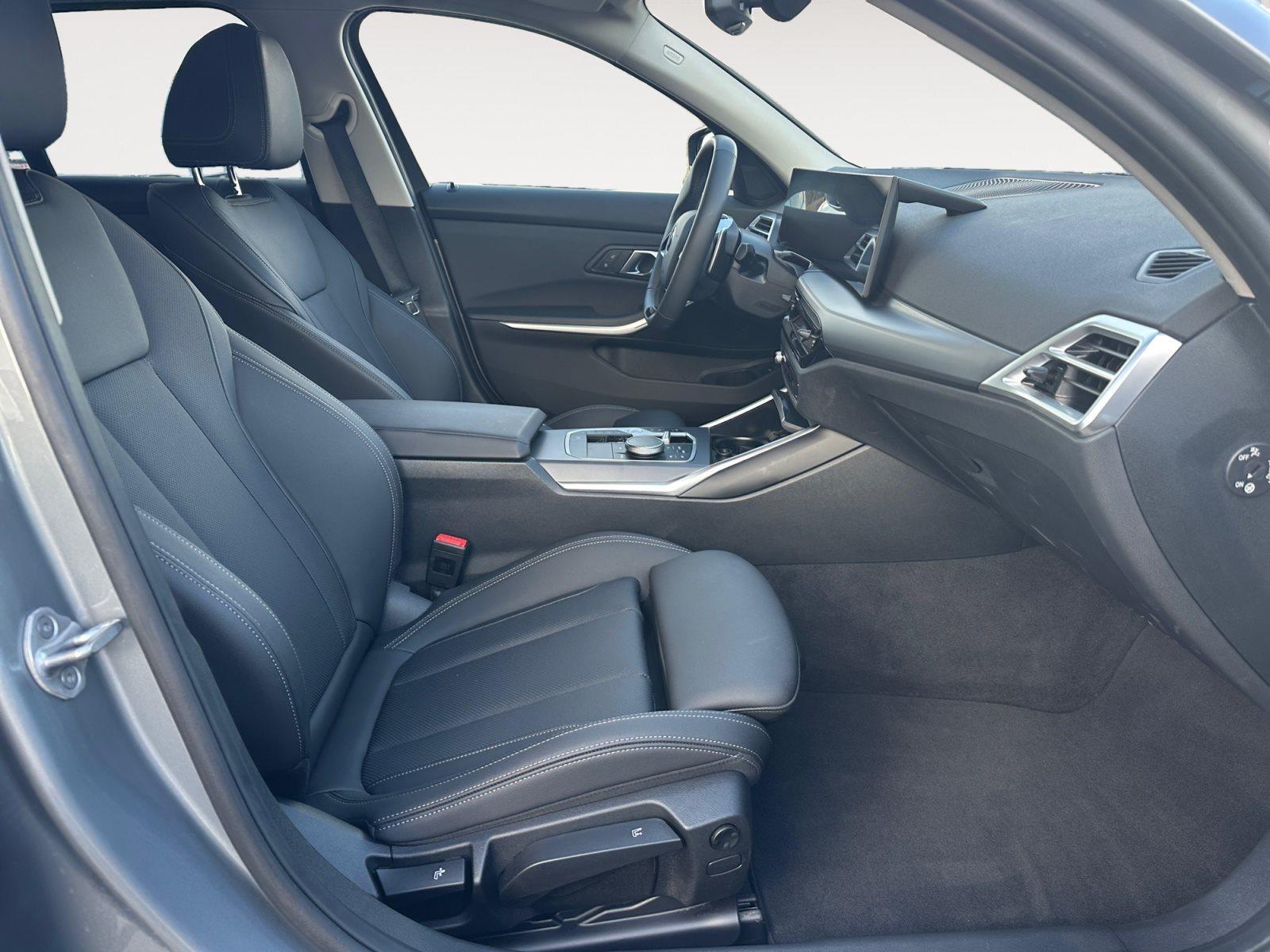 BMW 3er Touring – Bild 13