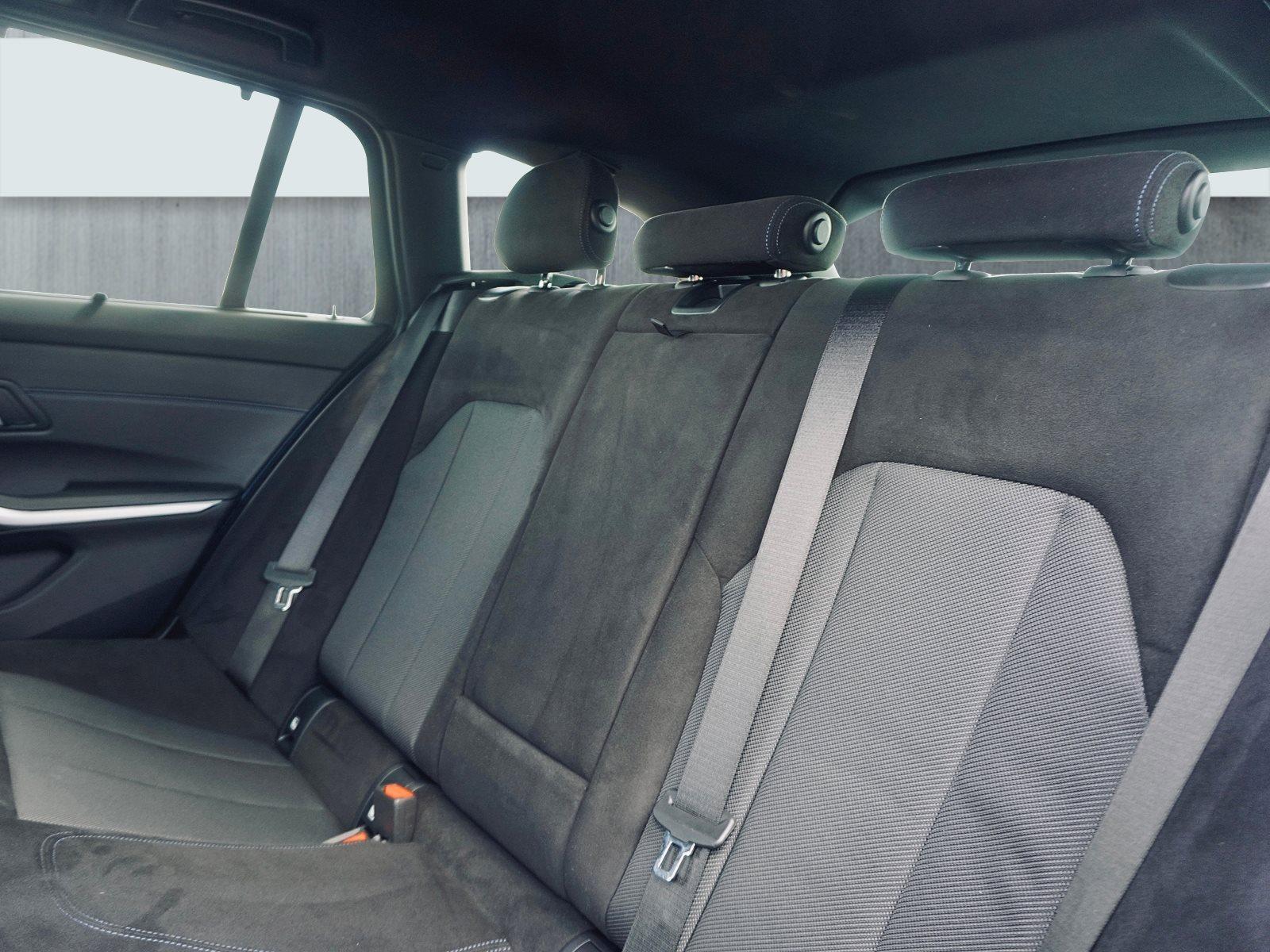 BMW 3er Touring – Bild 19