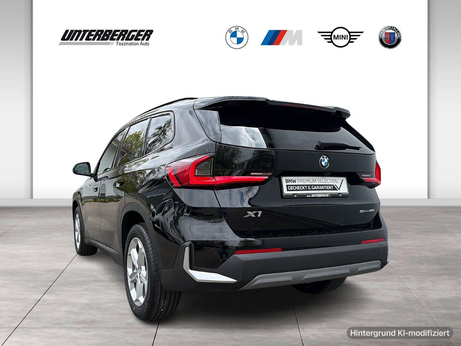 BMW X1 – Bild 4