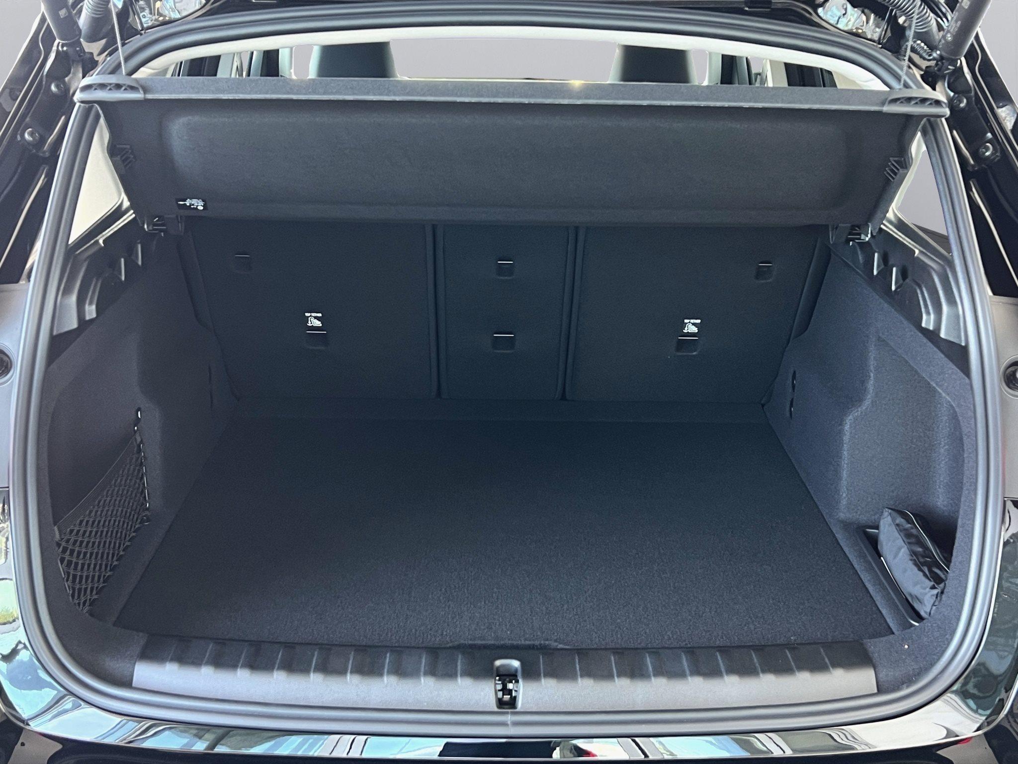 BMW X1 – Bild 17