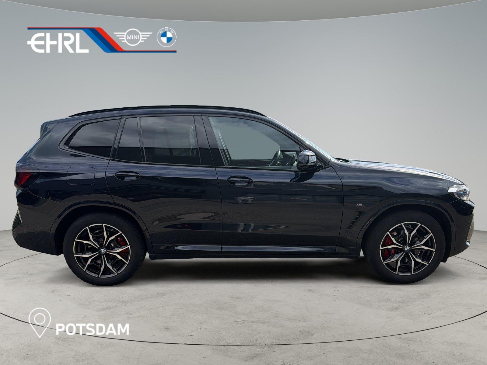 BMW X3 – Bild 6
