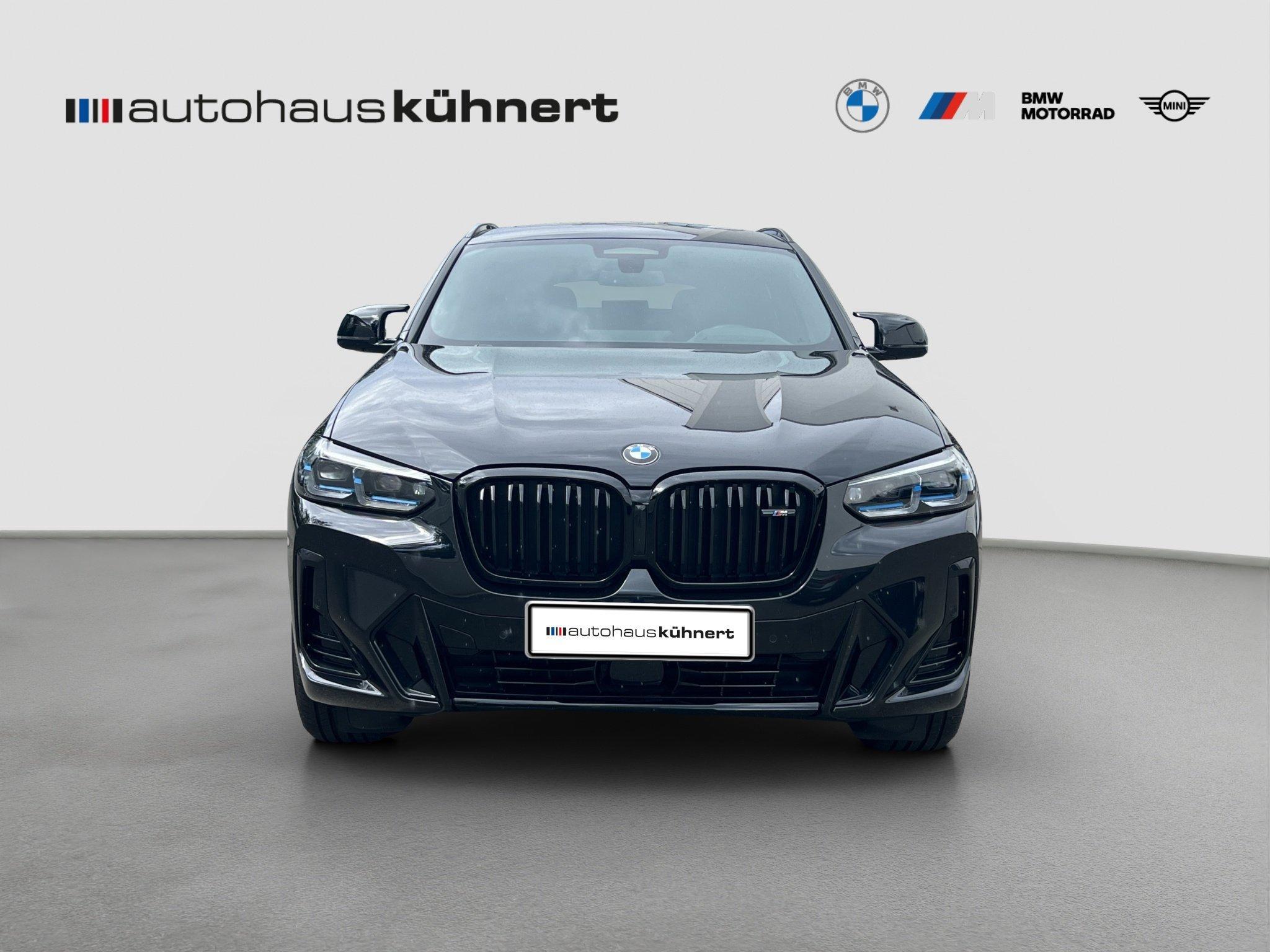 BMW X4 – Bild 3