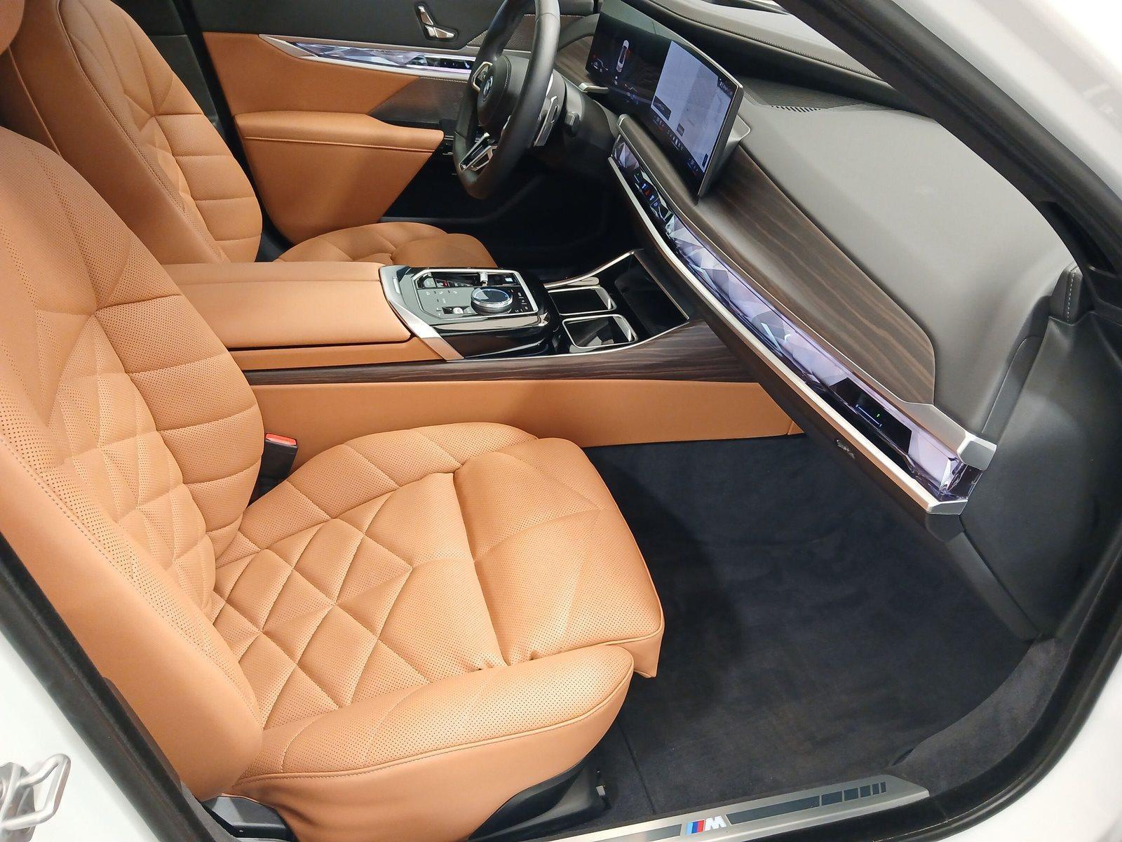BMW 7er – Bild 11