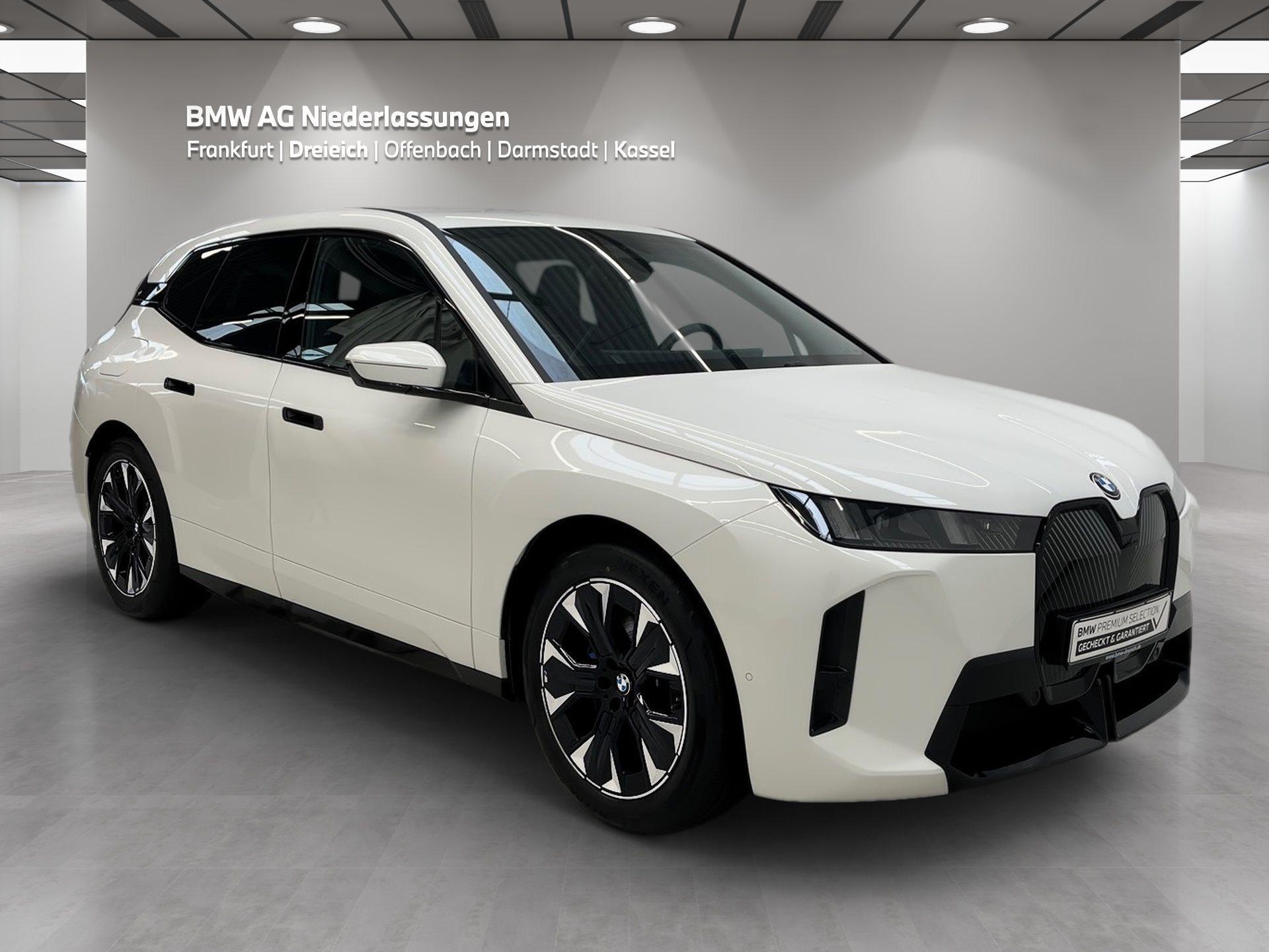 BMW iX – Bild 2